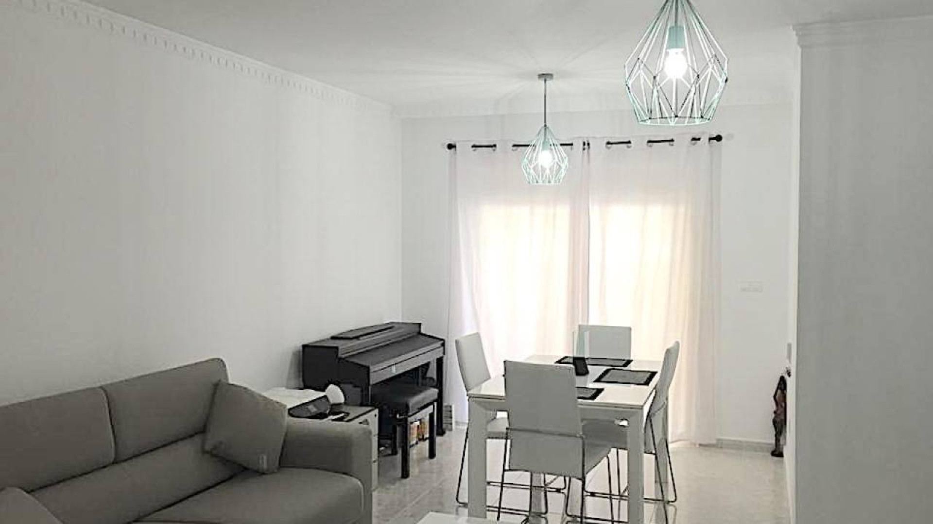Resale - Detached Villa - Ciudad Quesada - Cuidad quesada