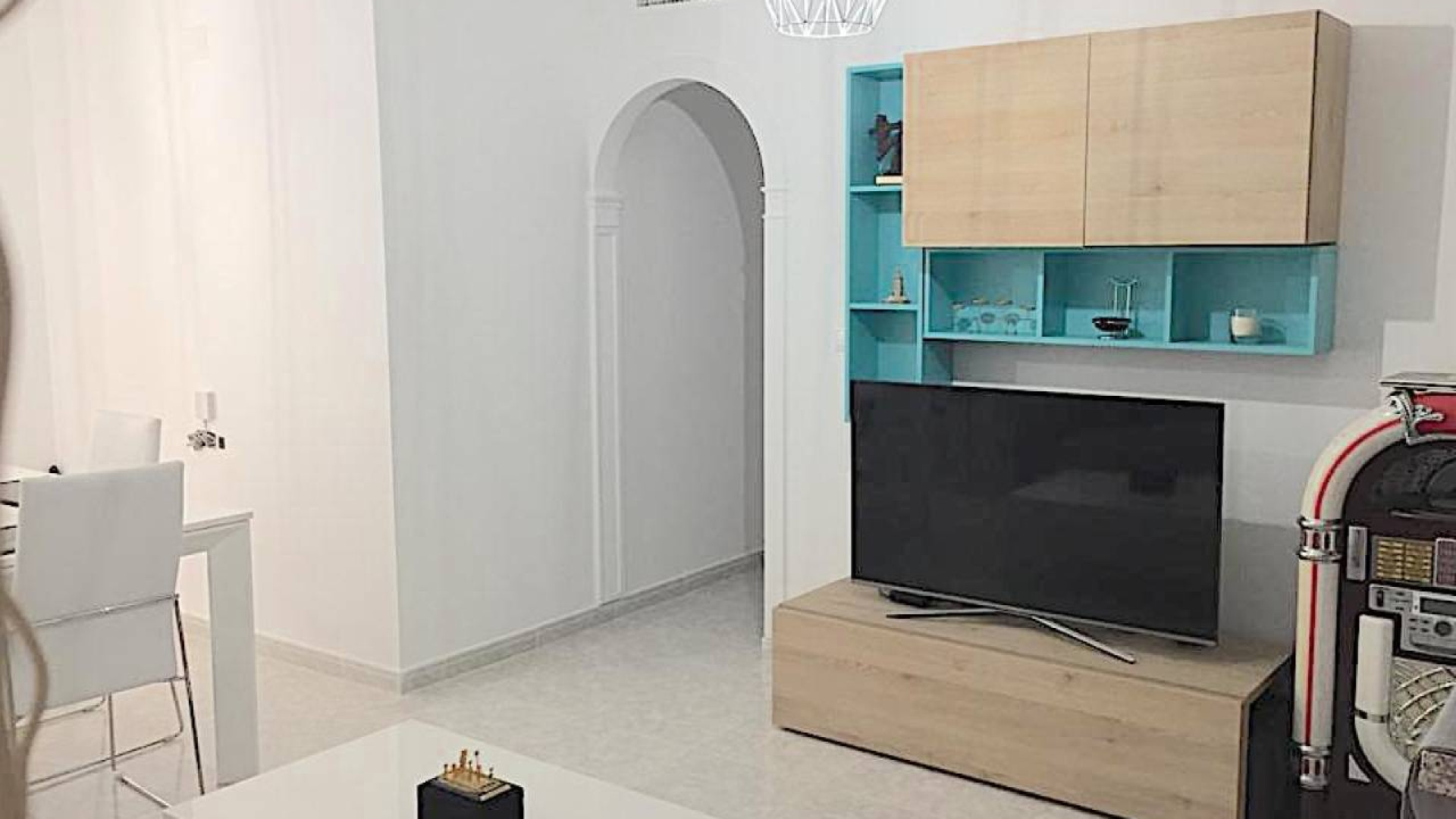 Resale - Detached Villa - Ciudad Quesada - Cuidad quesada
