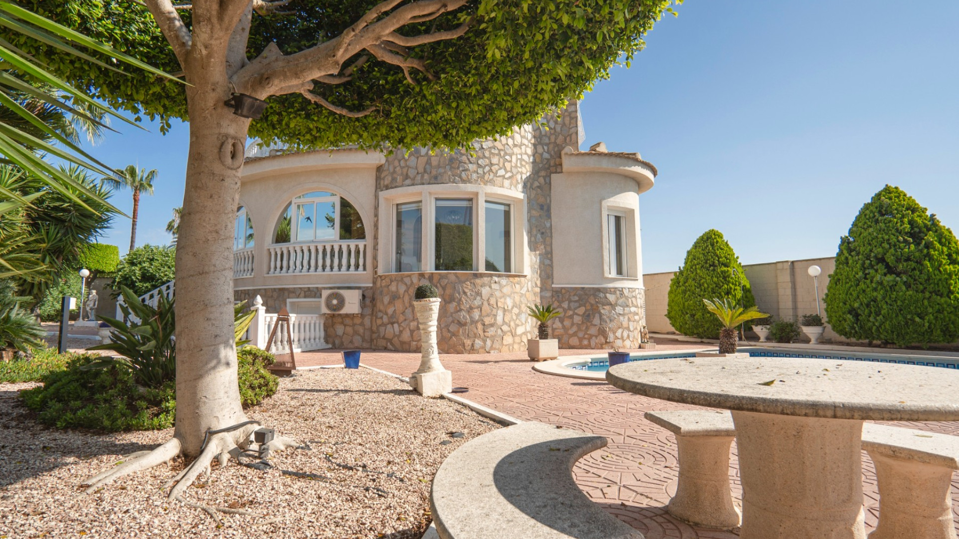 Resale - Detached Villa - Ciudad Quesada - Doña Pena