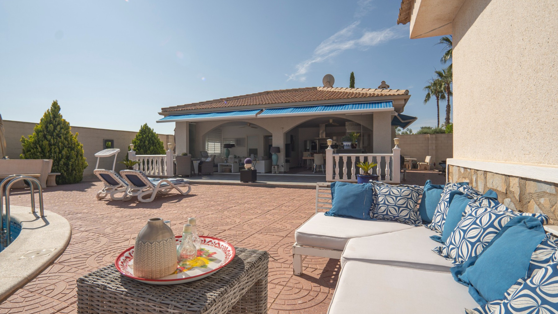 Resale - Detached Villa - Ciudad Quesada - Doña Pena