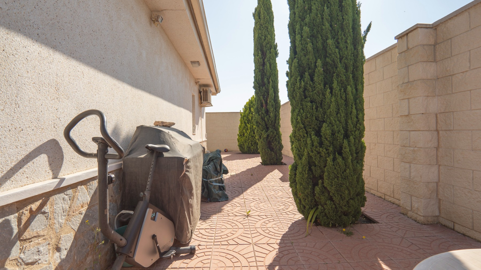 Resale - Detached Villa - Ciudad Quesada - Doña Pena