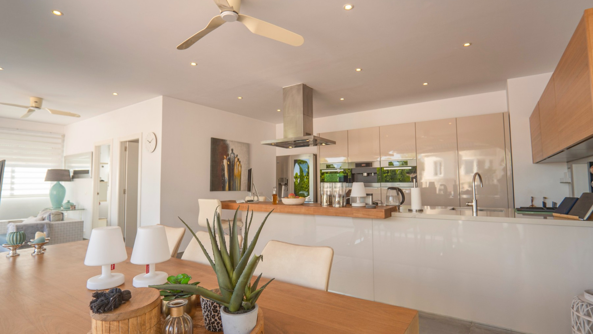Resale - Detached Villa - Ciudad Quesada - Doña Pena