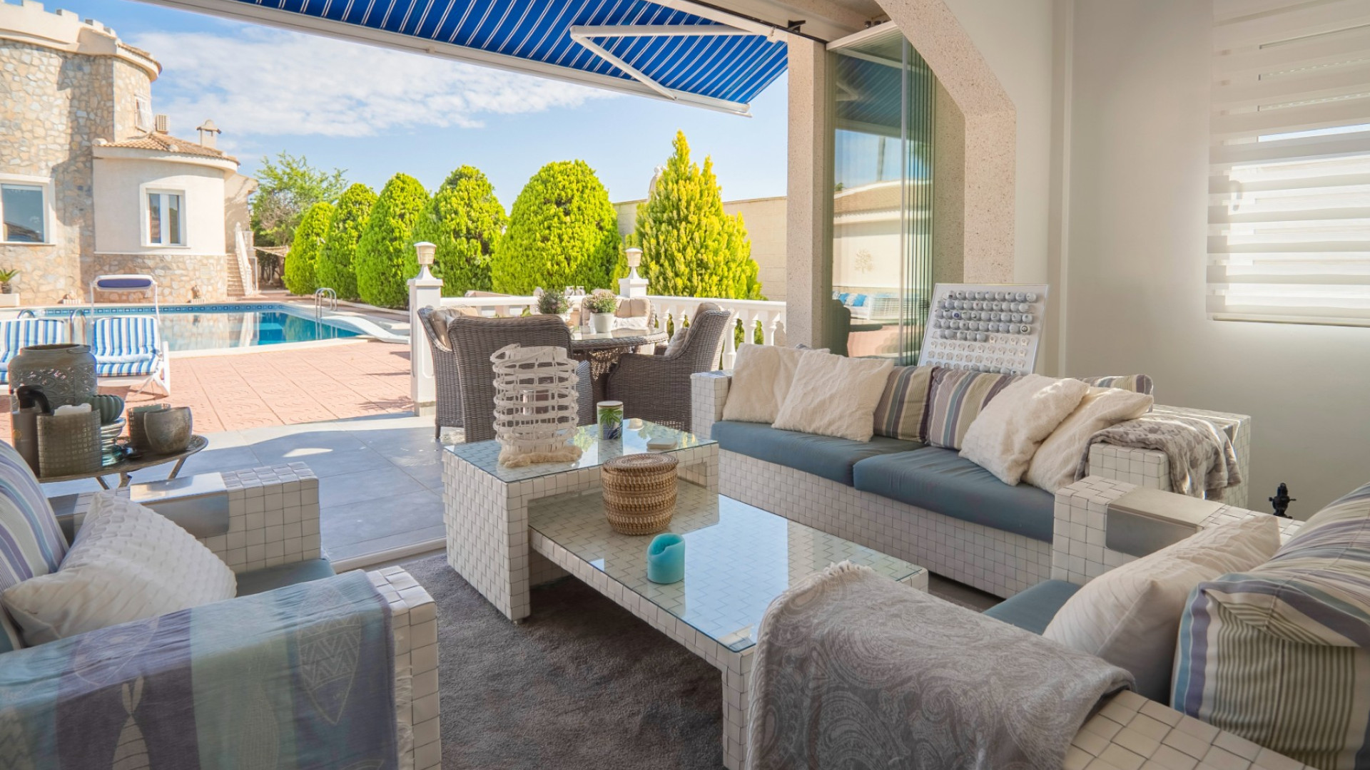Resale - Detached Villa - Ciudad Quesada - Doña Pena