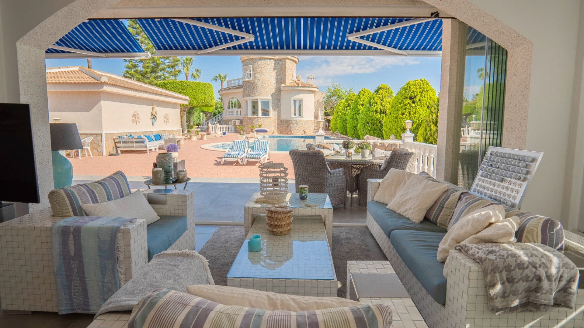 Resale - Detached Villa - Ciudad Quesada - Doña Pena