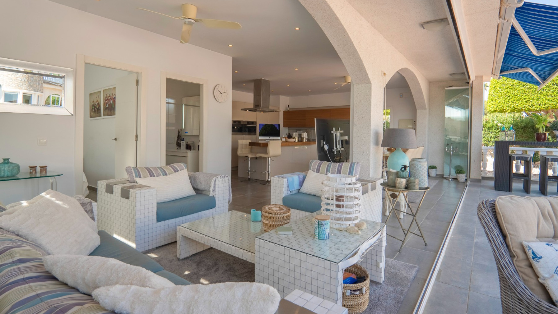 Resale - Detached Villa - Ciudad Quesada - Doña Pena