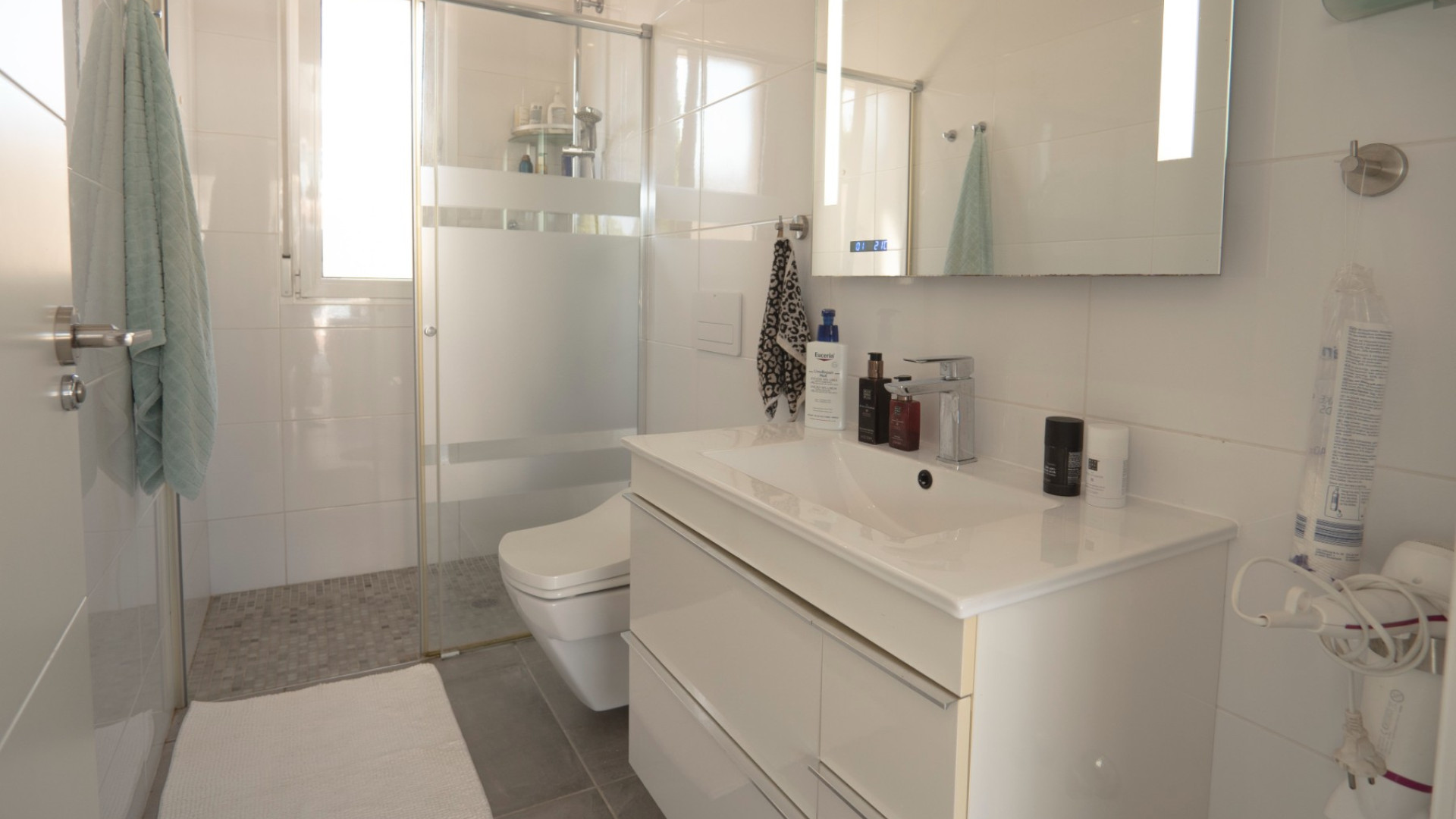 Resale - Detached Villa - Ciudad Quesada - Doña Pena