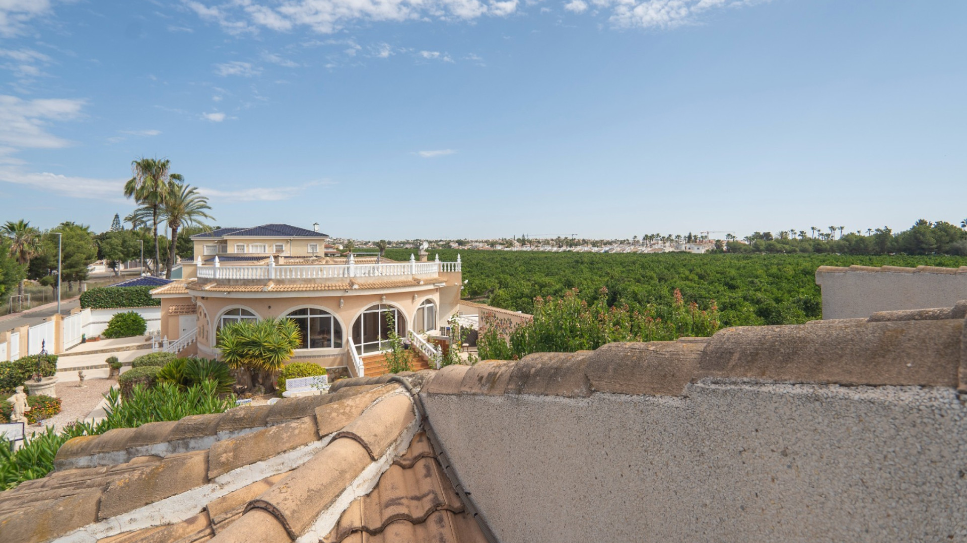 Resale - Detached Villa - Ciudad Quesada - Doña Pena