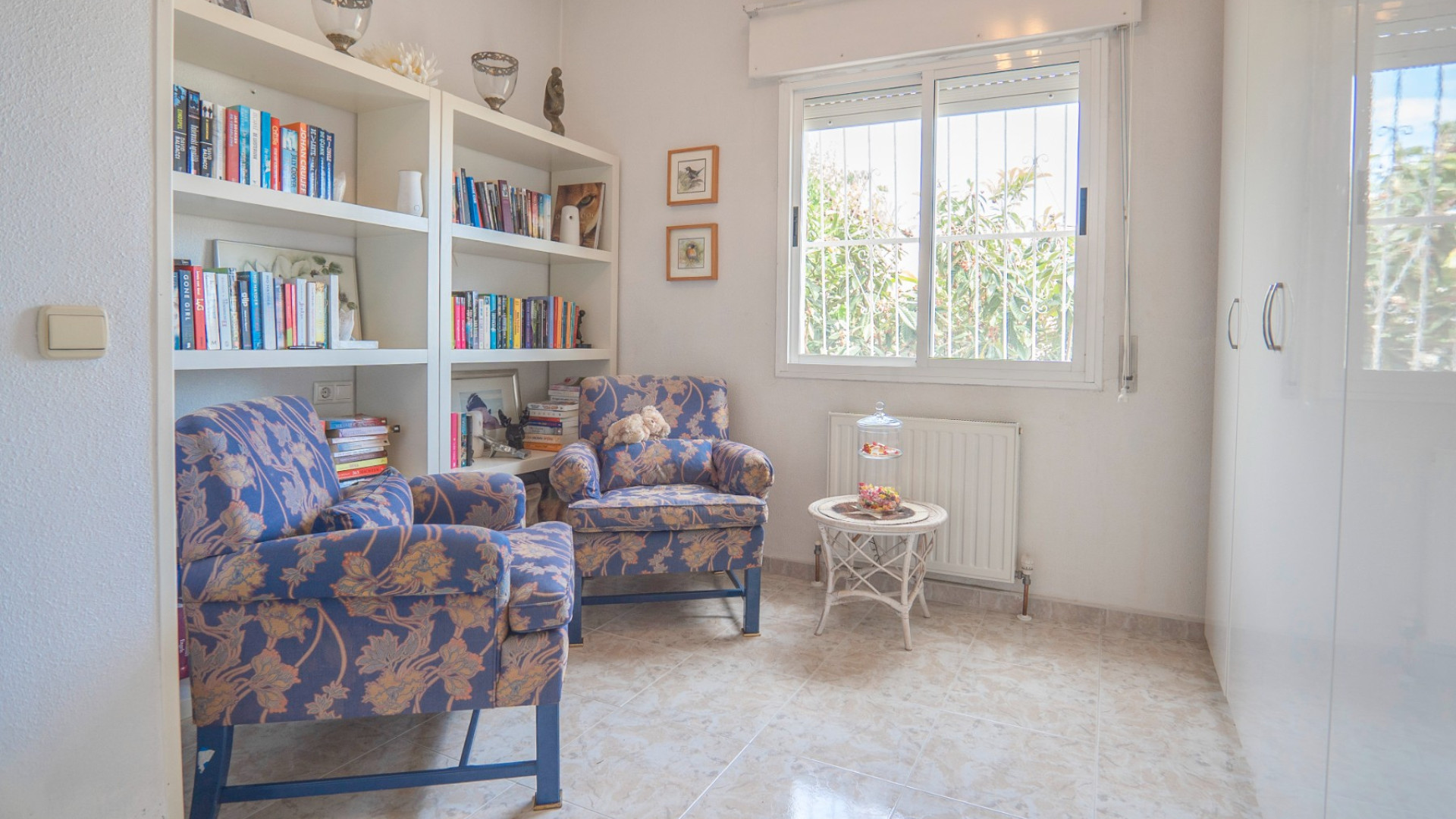 Resale - Detached Villa - Ciudad Quesada - Doña Pena