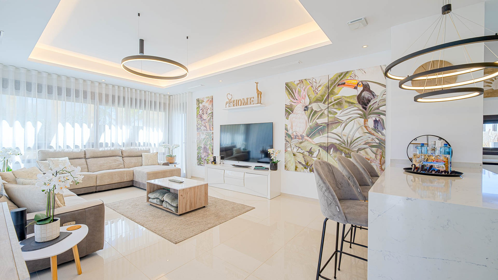 Resale - Detached Villa - Ciudad Quesada - Doña Pena