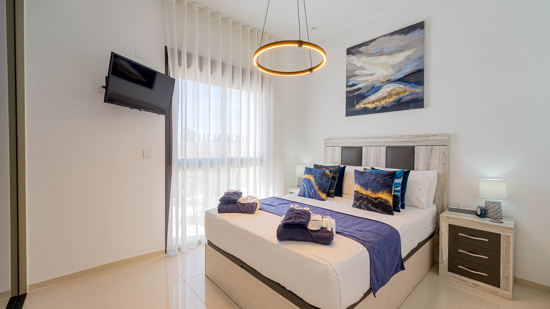 Resale - Detached Villa - Ciudad Quesada - Doña Pena