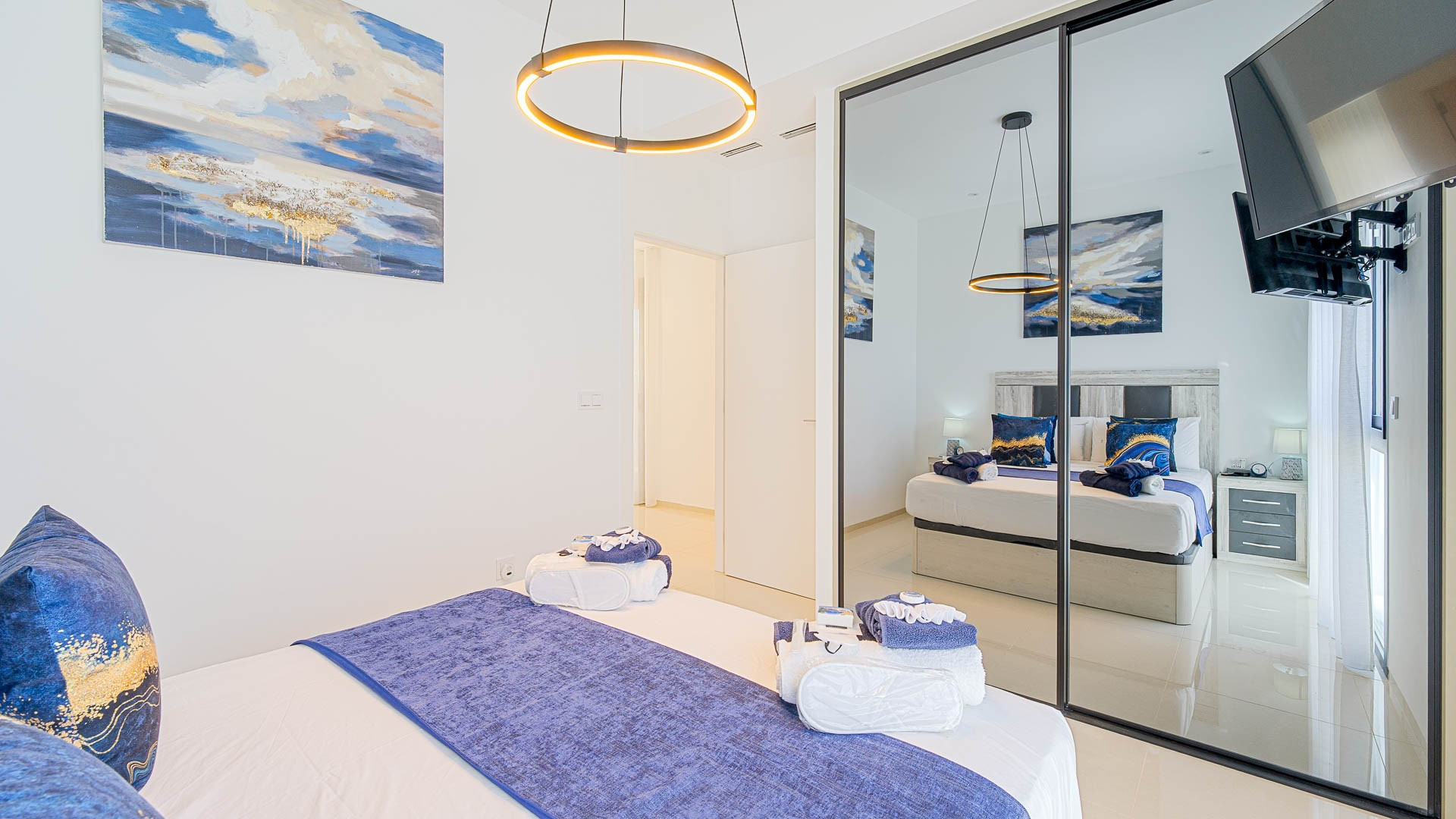 Resale - Detached Villa - Ciudad Quesada - Doña Pena