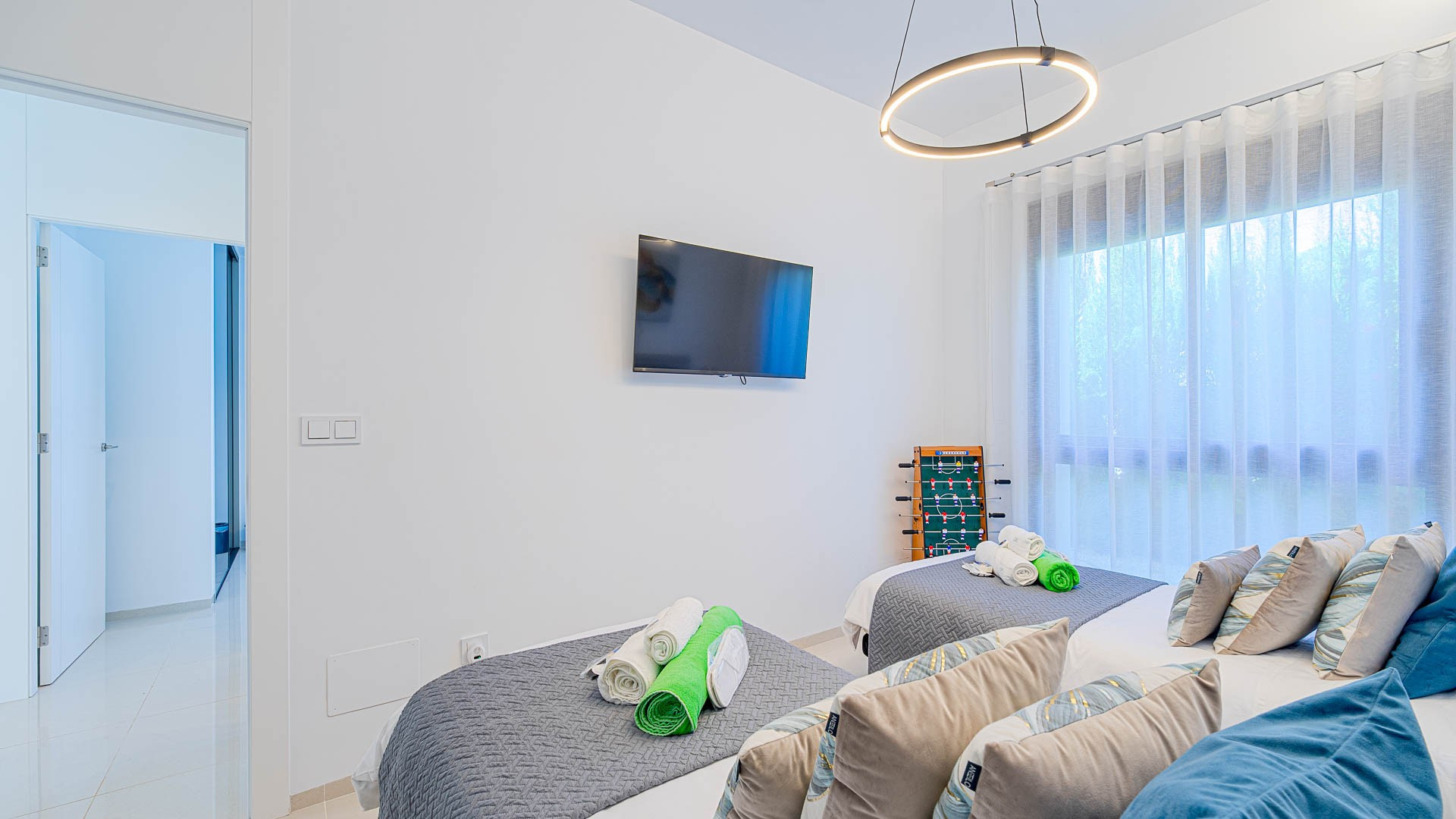 Resale - Detached Villa - Ciudad Quesada - Doña Pena