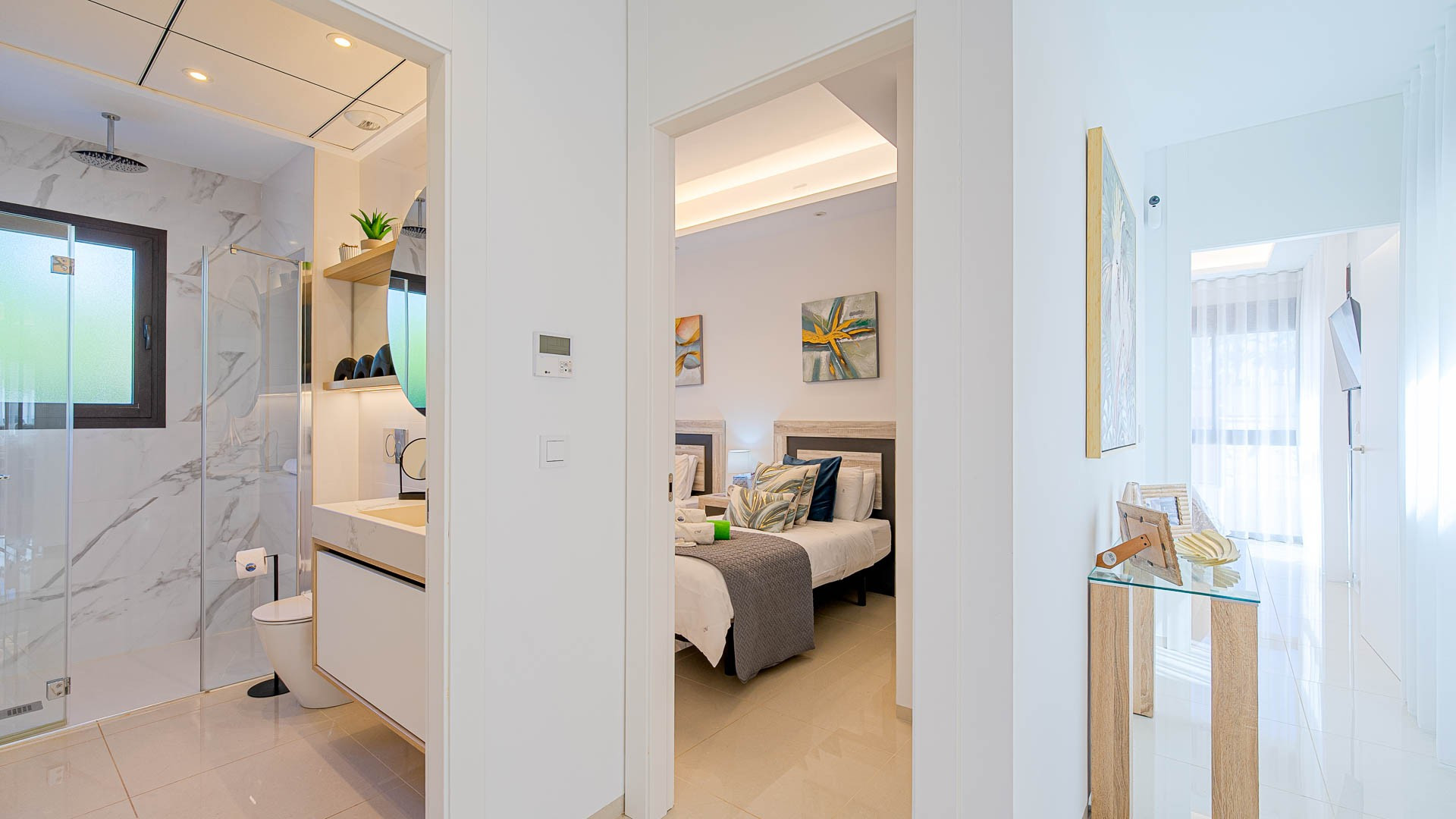 Resale - Detached Villa - Ciudad Quesada - Doña Pena
