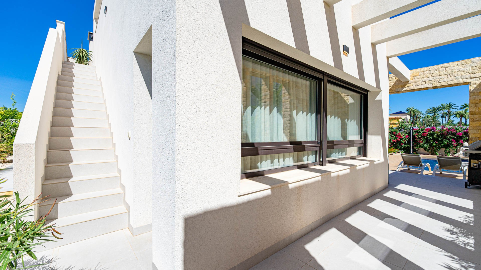 Resale - Detached Villa - Ciudad Quesada - Doña Pena
