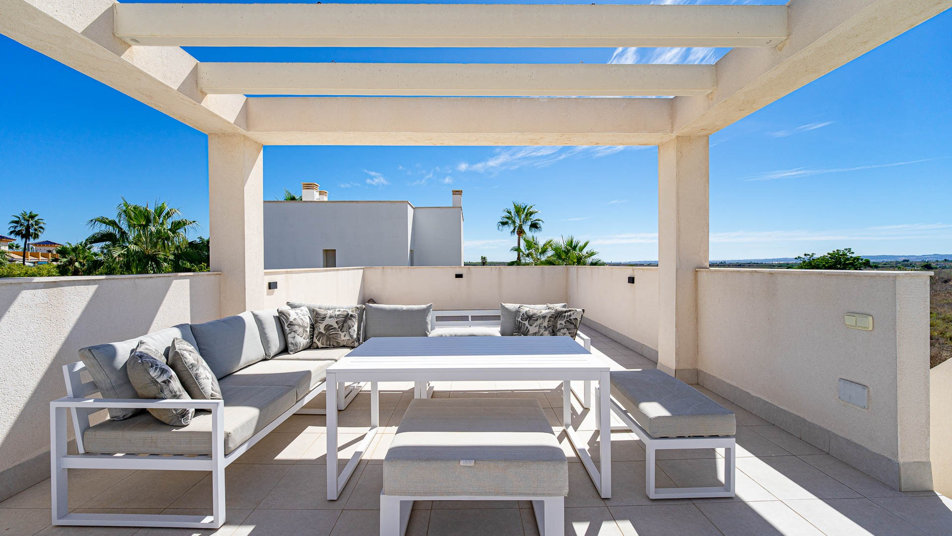 Resale - Detached Villa - Ciudad Quesada - Doña Pena