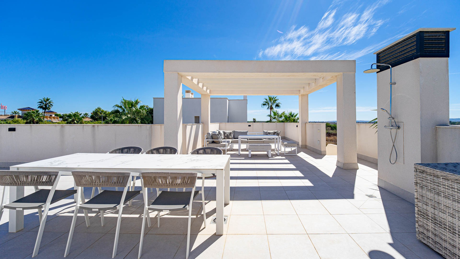 Resale - Detached Villa - Ciudad Quesada - Doña Pena