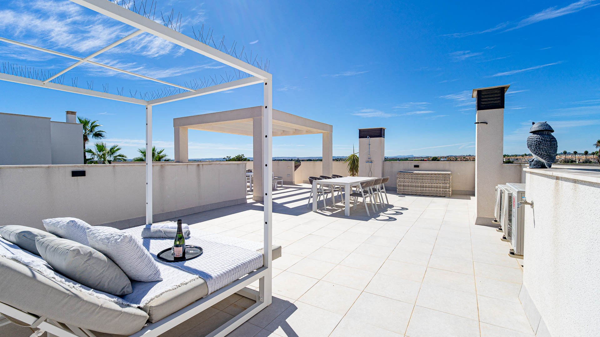 Resale - Detached Villa - Ciudad Quesada - Doña Pena