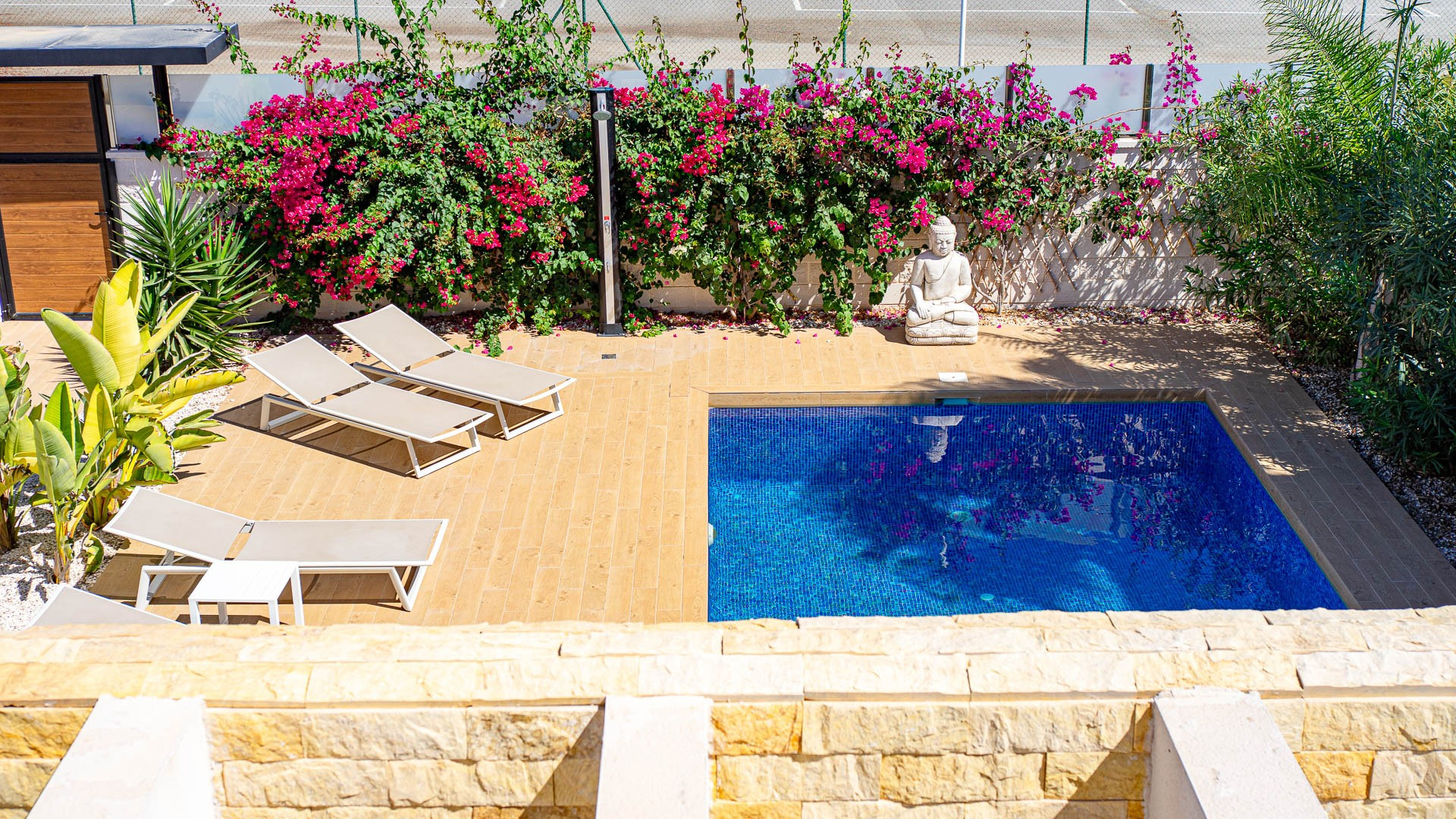 Resale - Detached Villa - Ciudad Quesada - Doña Pena