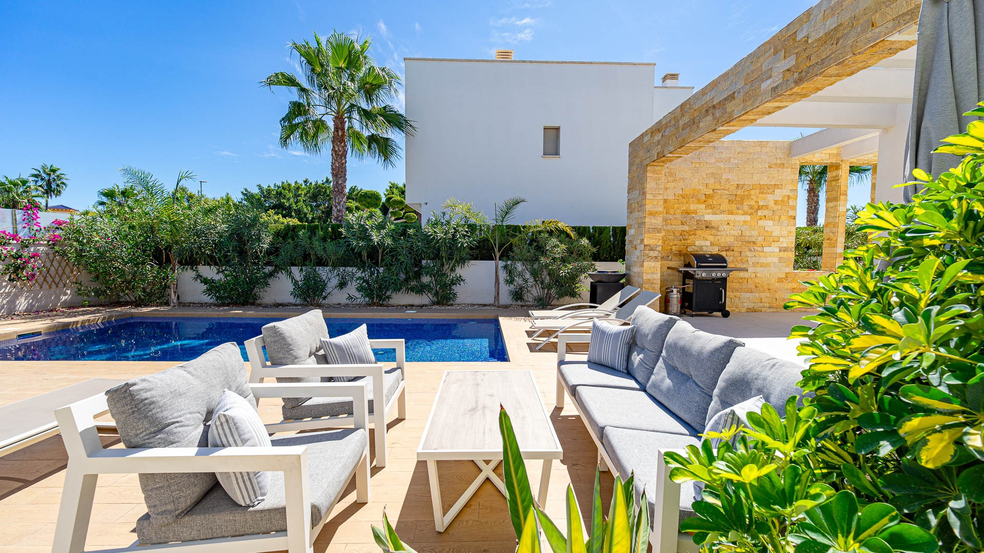 Resale - Detached Villa - Ciudad Quesada - Doña Pena