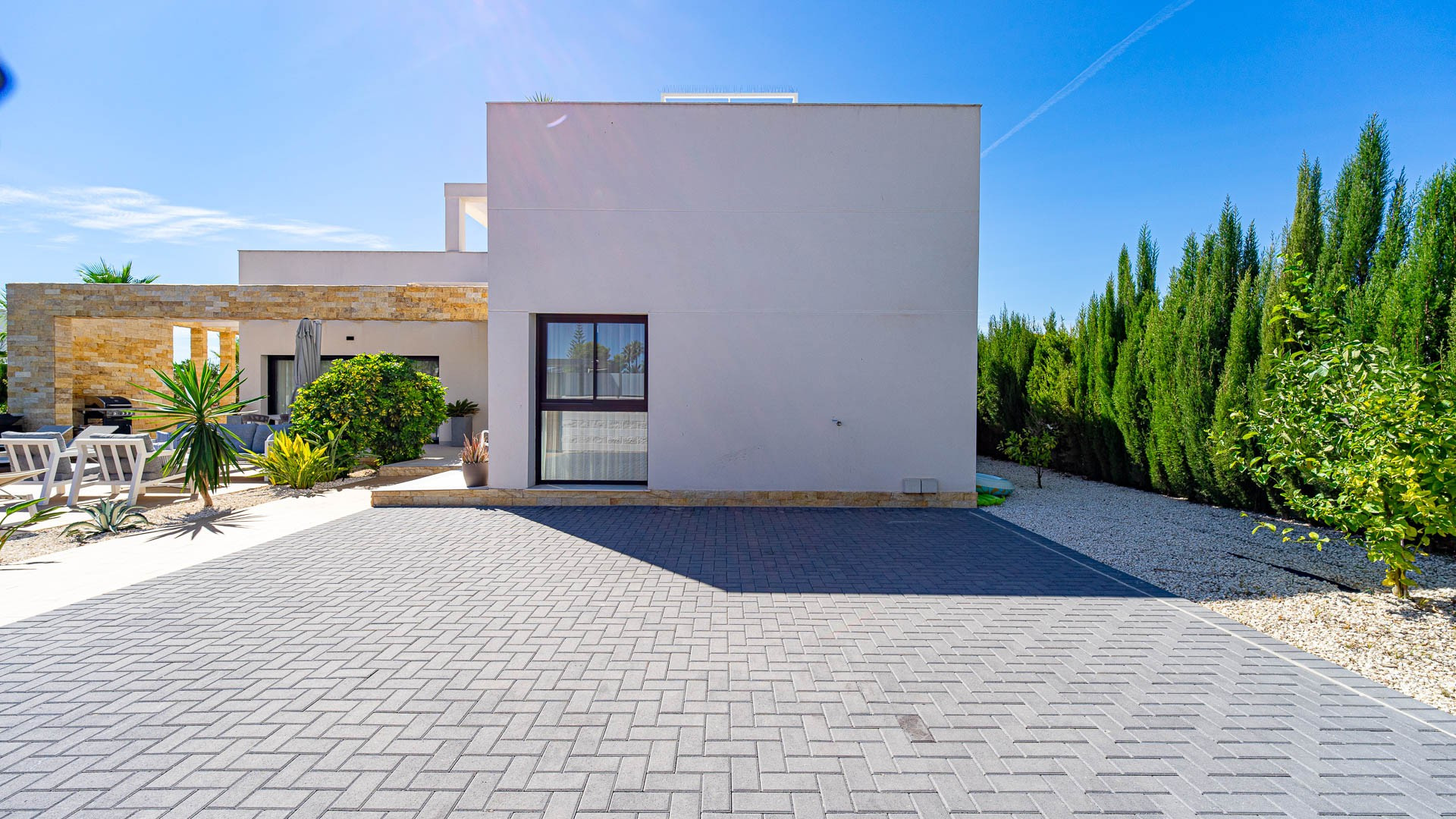 Resale - Detached Villa - Ciudad Quesada - Doña Pena