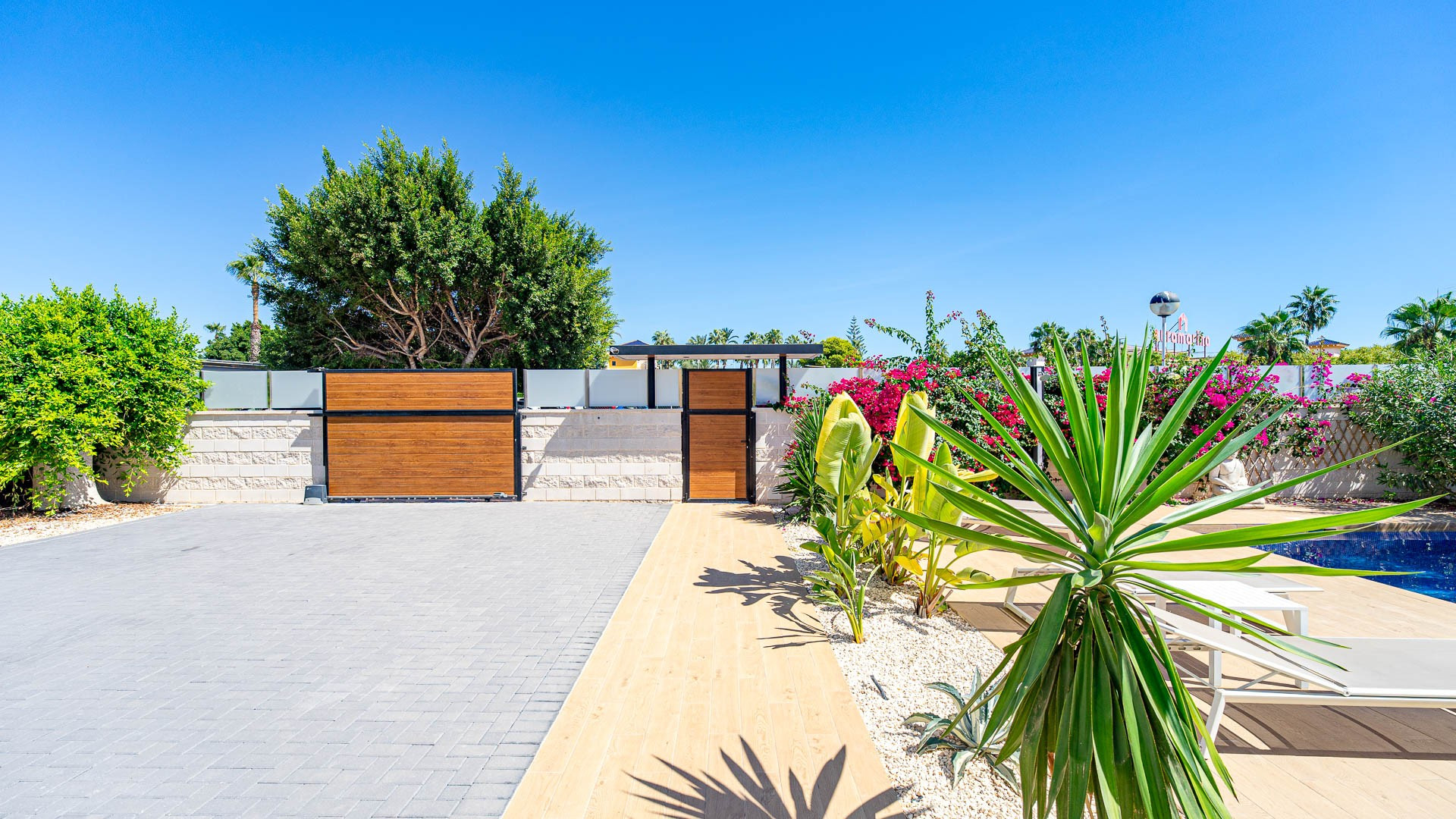 Resale - Detached Villa - Ciudad Quesada - Doña Pena