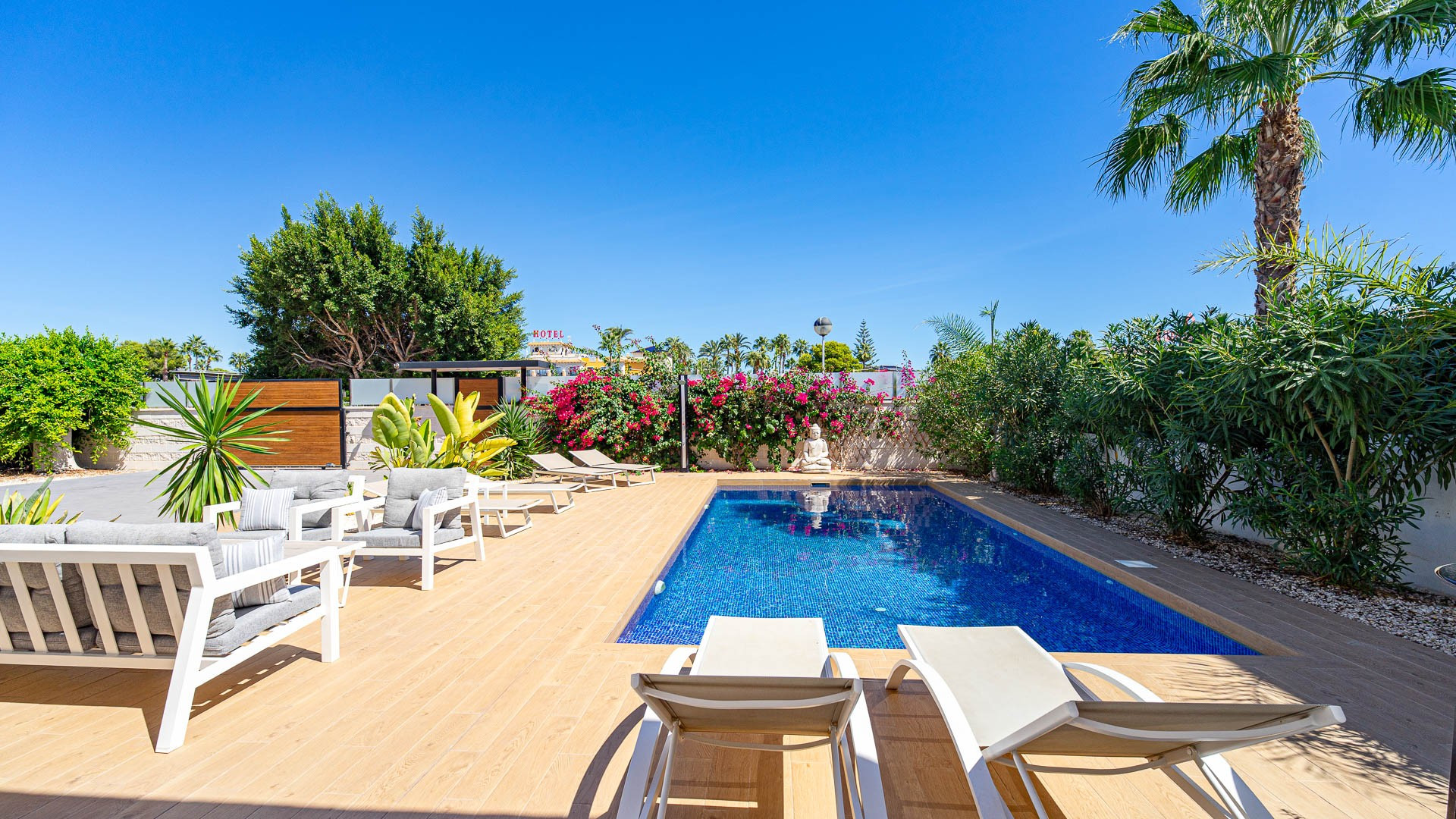 Resale - Detached Villa - Ciudad Quesada - Doña Pena
