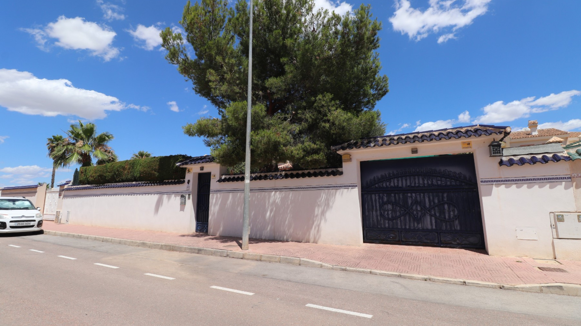 Resale - Detached Villa - Ciudad Quesada - Doña Pepa