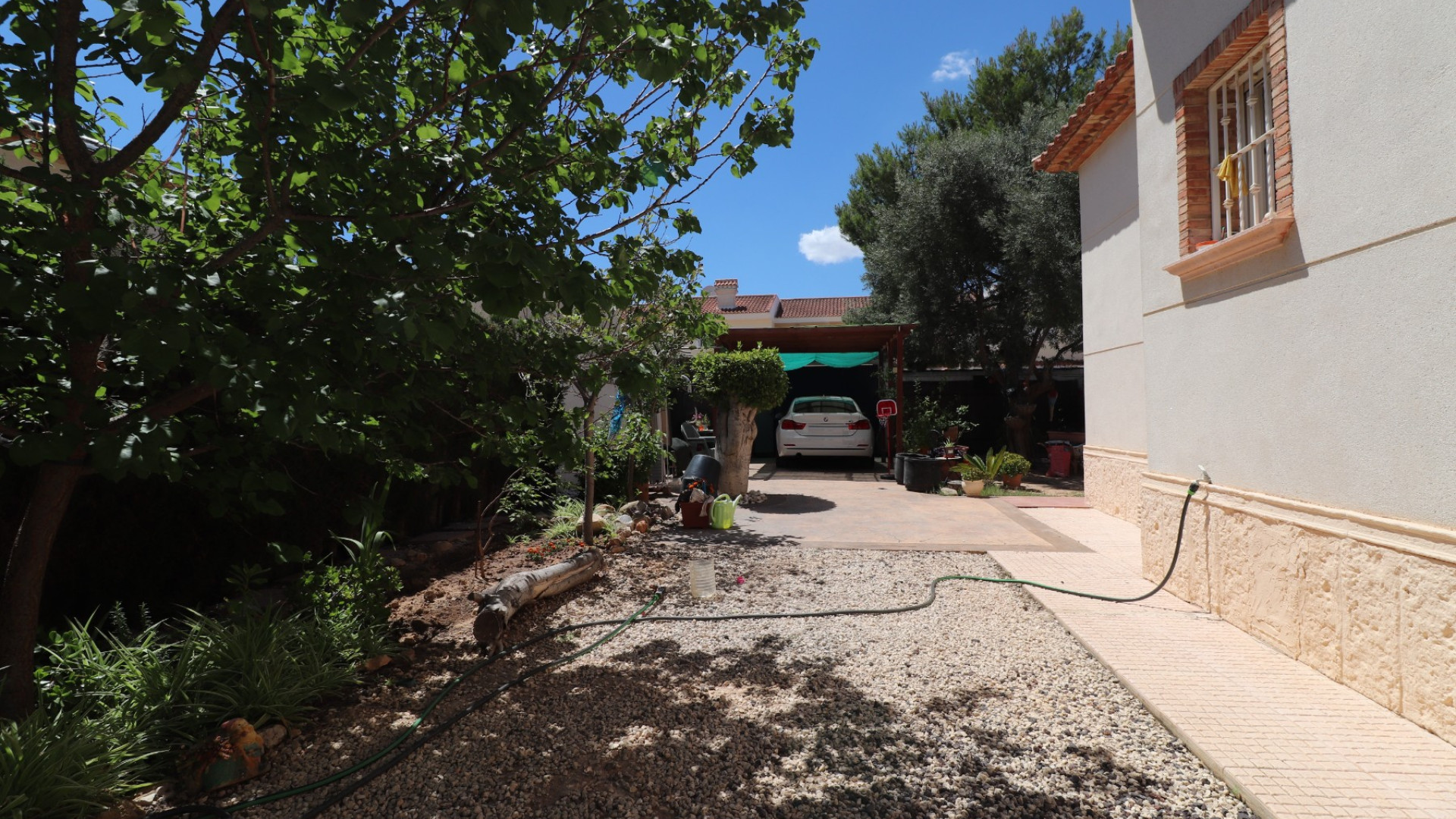 Resale - Detached Villa - Ciudad Quesada - Doña Pepa