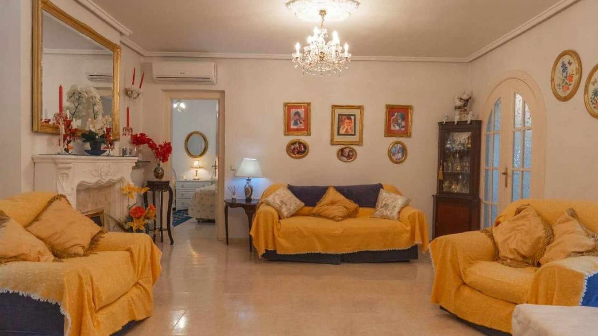 Resale - Detached Villa - Ciudad Quesada - Doña Pepa