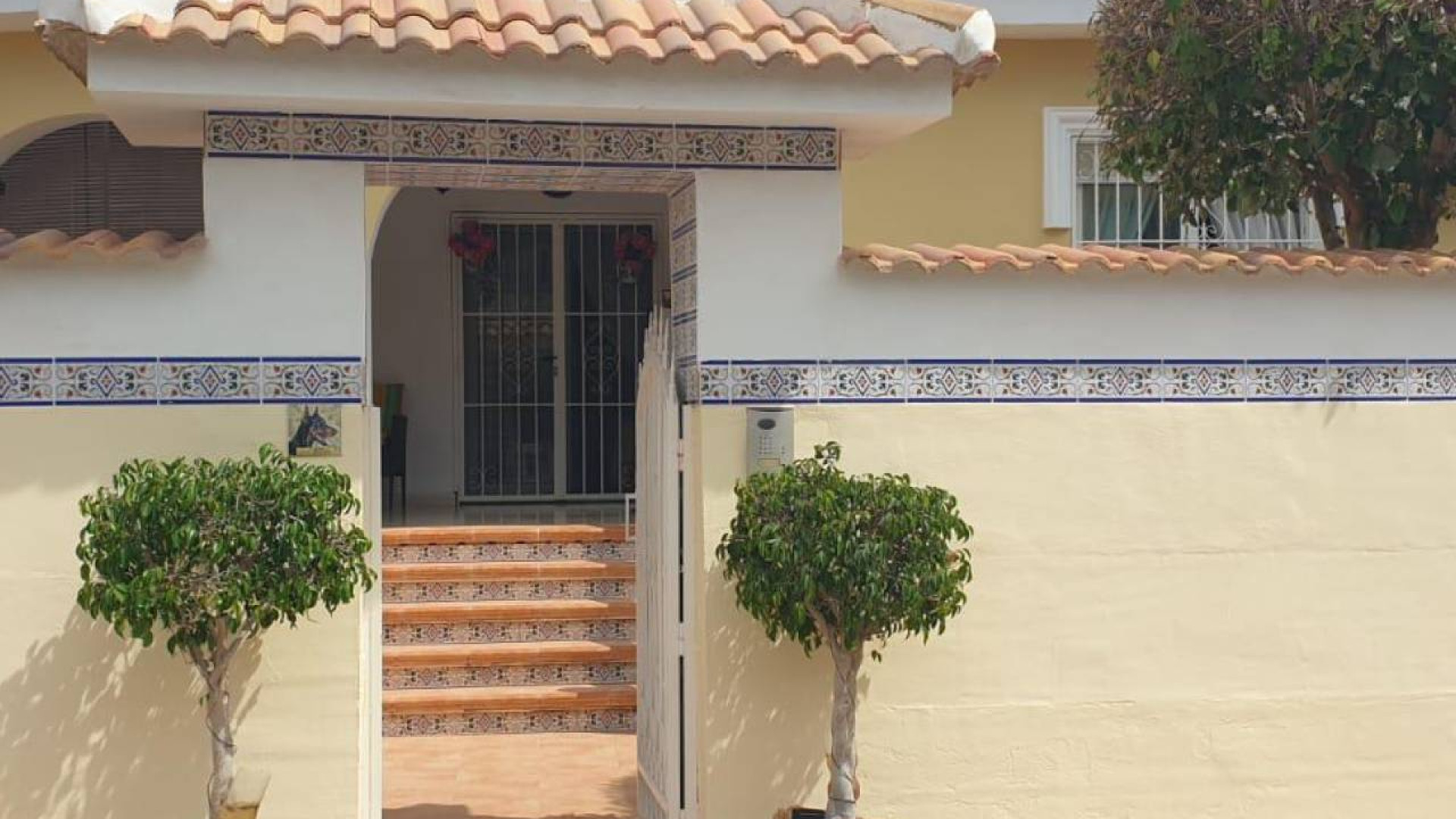 Resale - Detached Villa - Ciudad Quesada - Doña Pepa