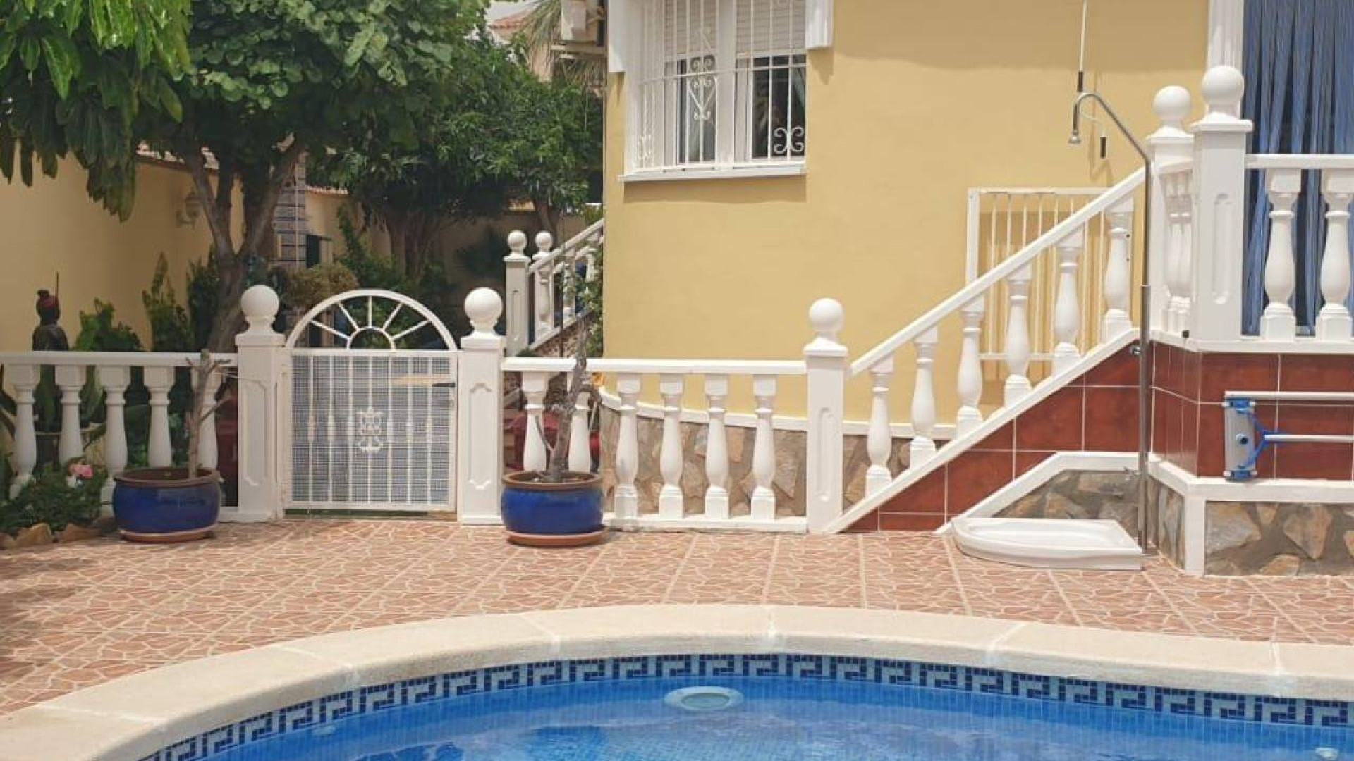 Resale - Detached Villa - Ciudad Quesada - Doña Pepa