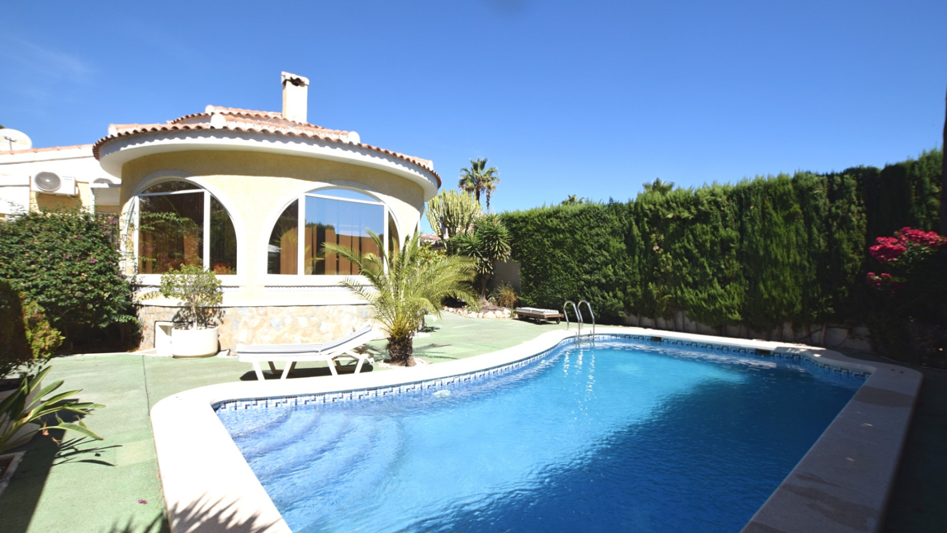 Resale - Detached Villa - Ciudad Quesada - Doña Pepa