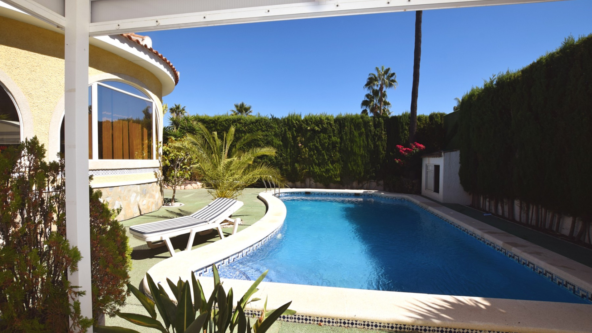 Resale - Detached Villa - Ciudad Quesada - Doña Pepa