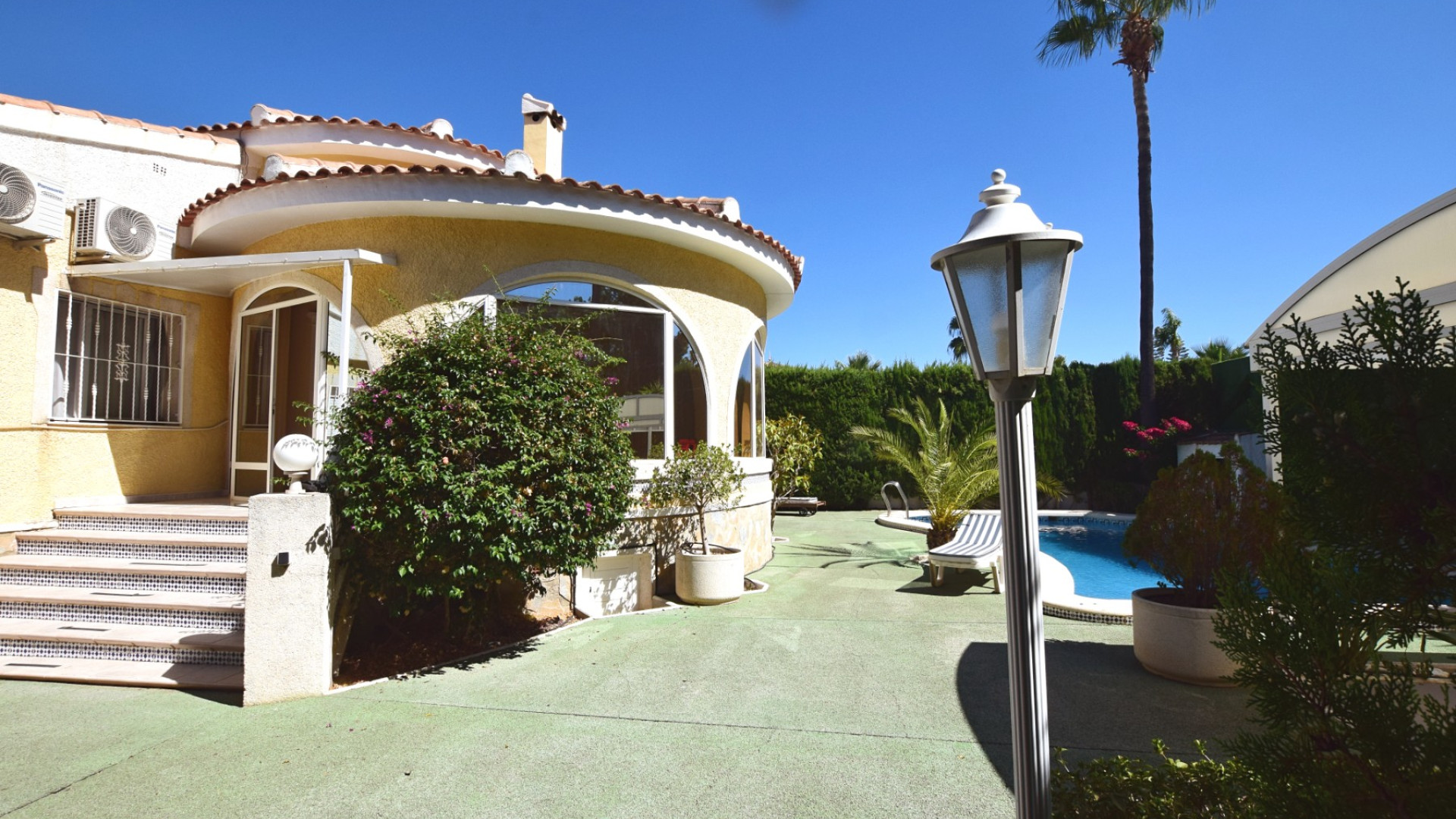 Resale - Detached Villa - Ciudad Quesada - Doña Pepa