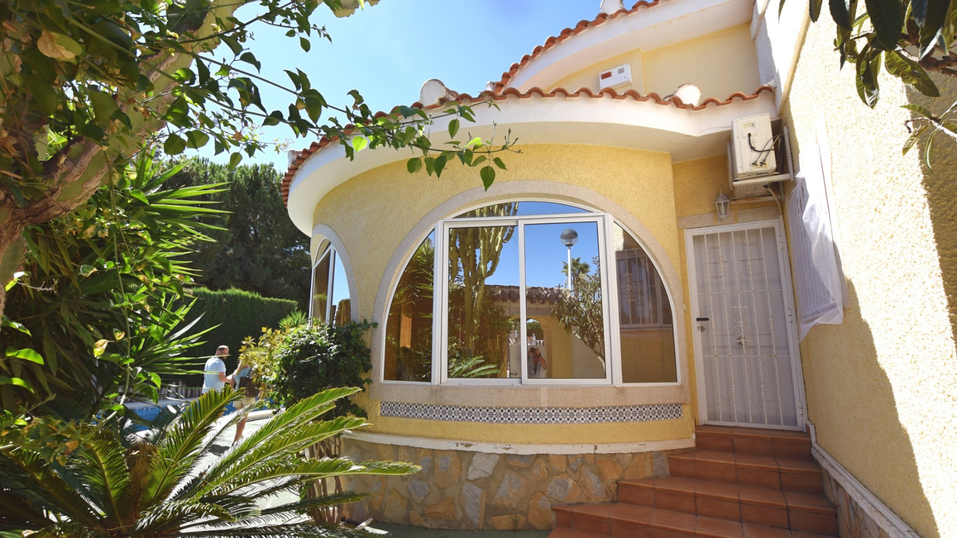 Resale - Detached Villa - Ciudad Quesada - Doña Pepa