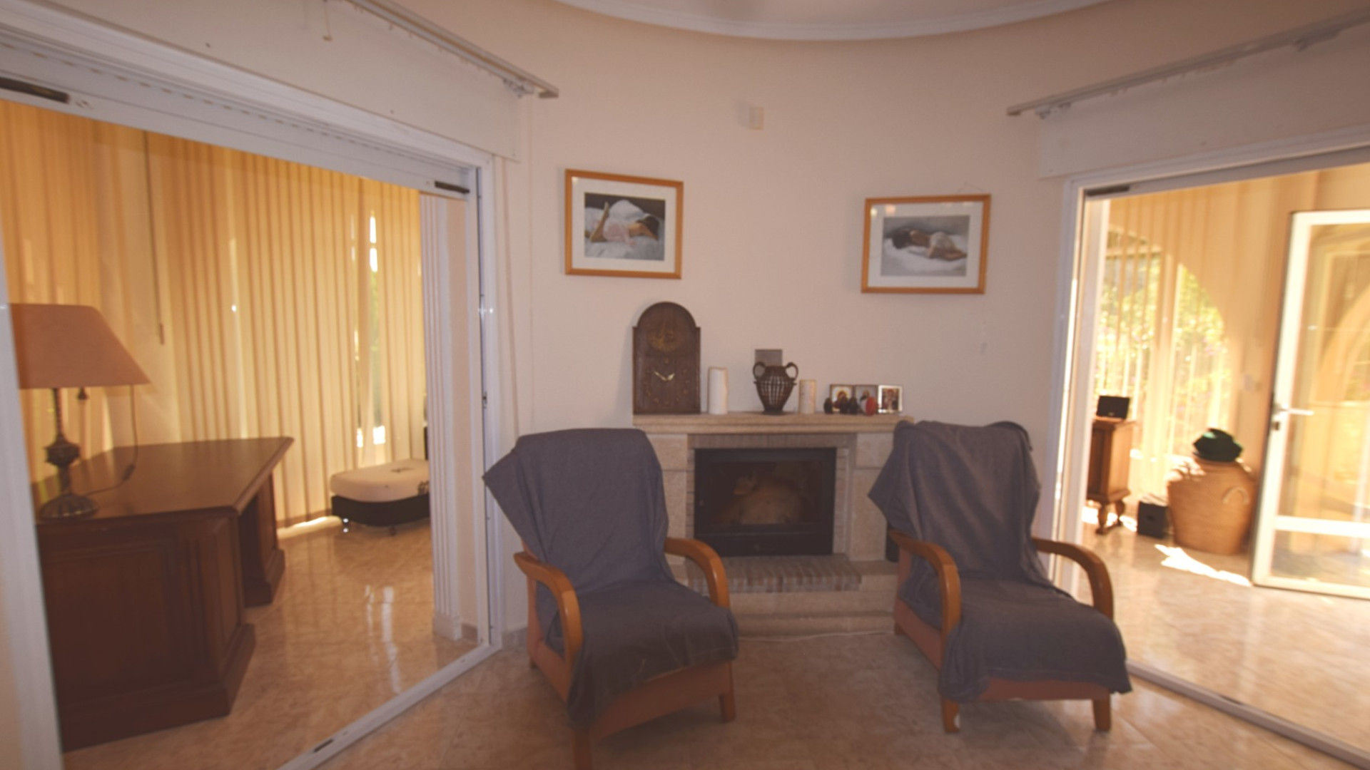 Resale - Detached Villa - Ciudad Quesada - Doña Pepa