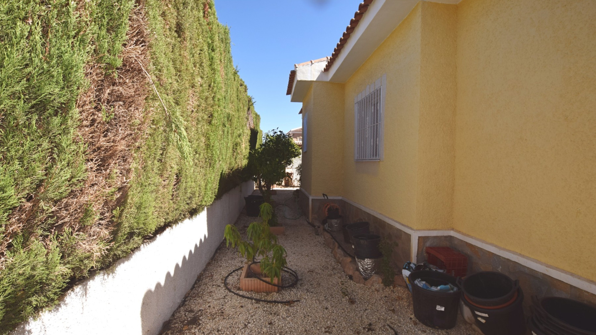 Resale - Detached Villa - Ciudad Quesada - Doña Pepa