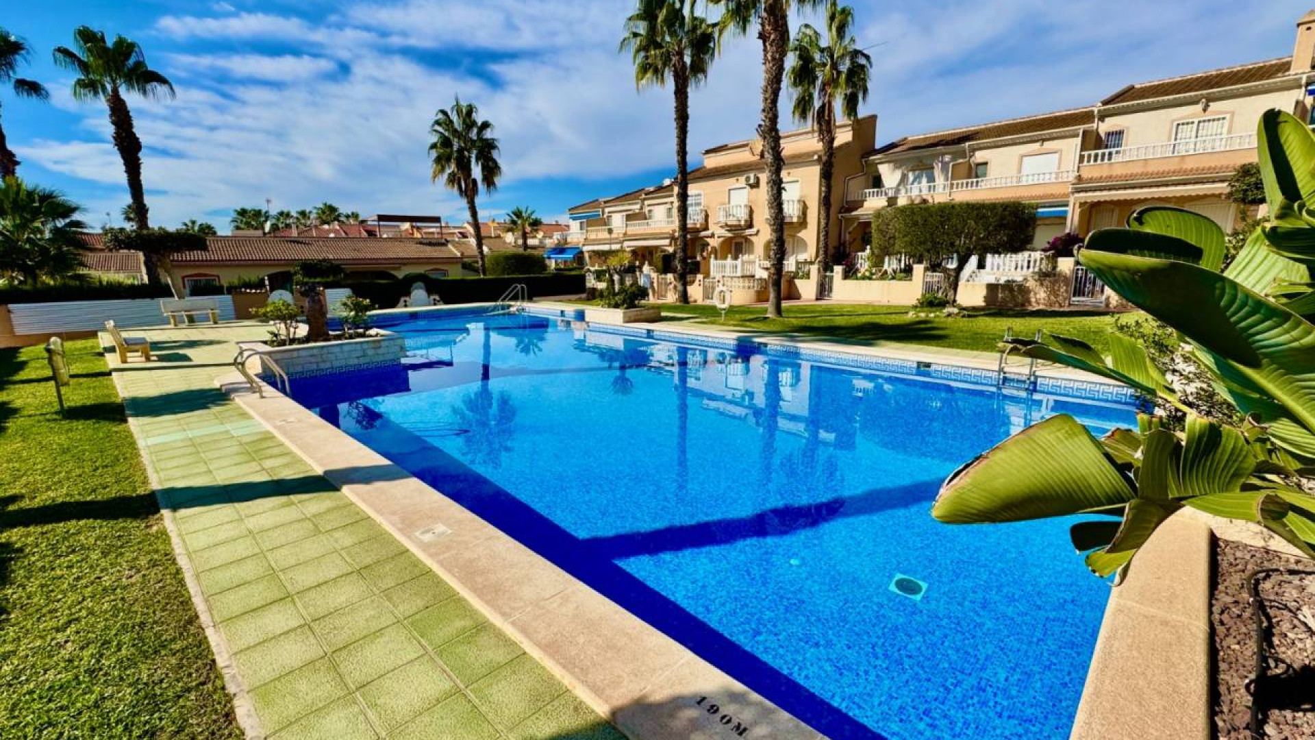 Resale - Detached Villa - Ciudad Quesada - Doña Pepa