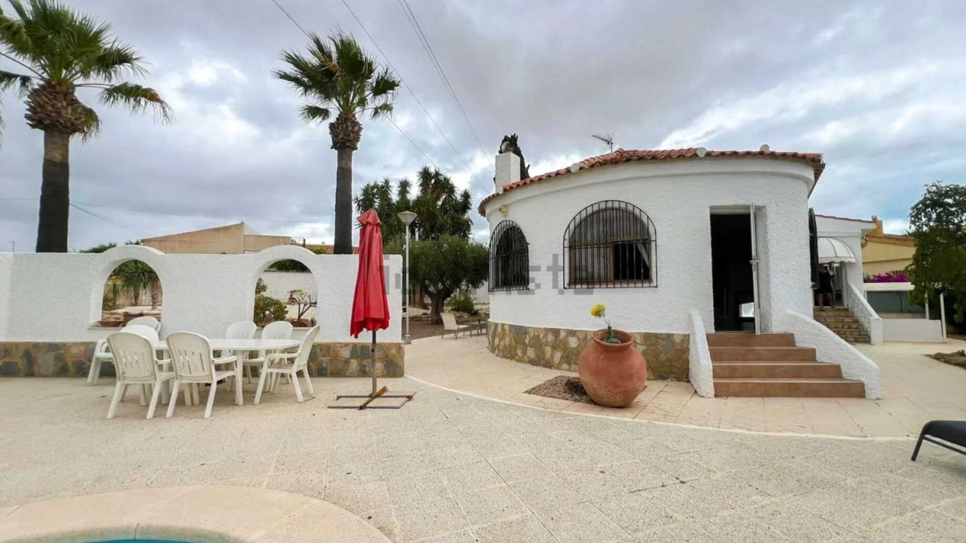 Resale - Detached Villa - Ciudad Quesada - Doña Pepa