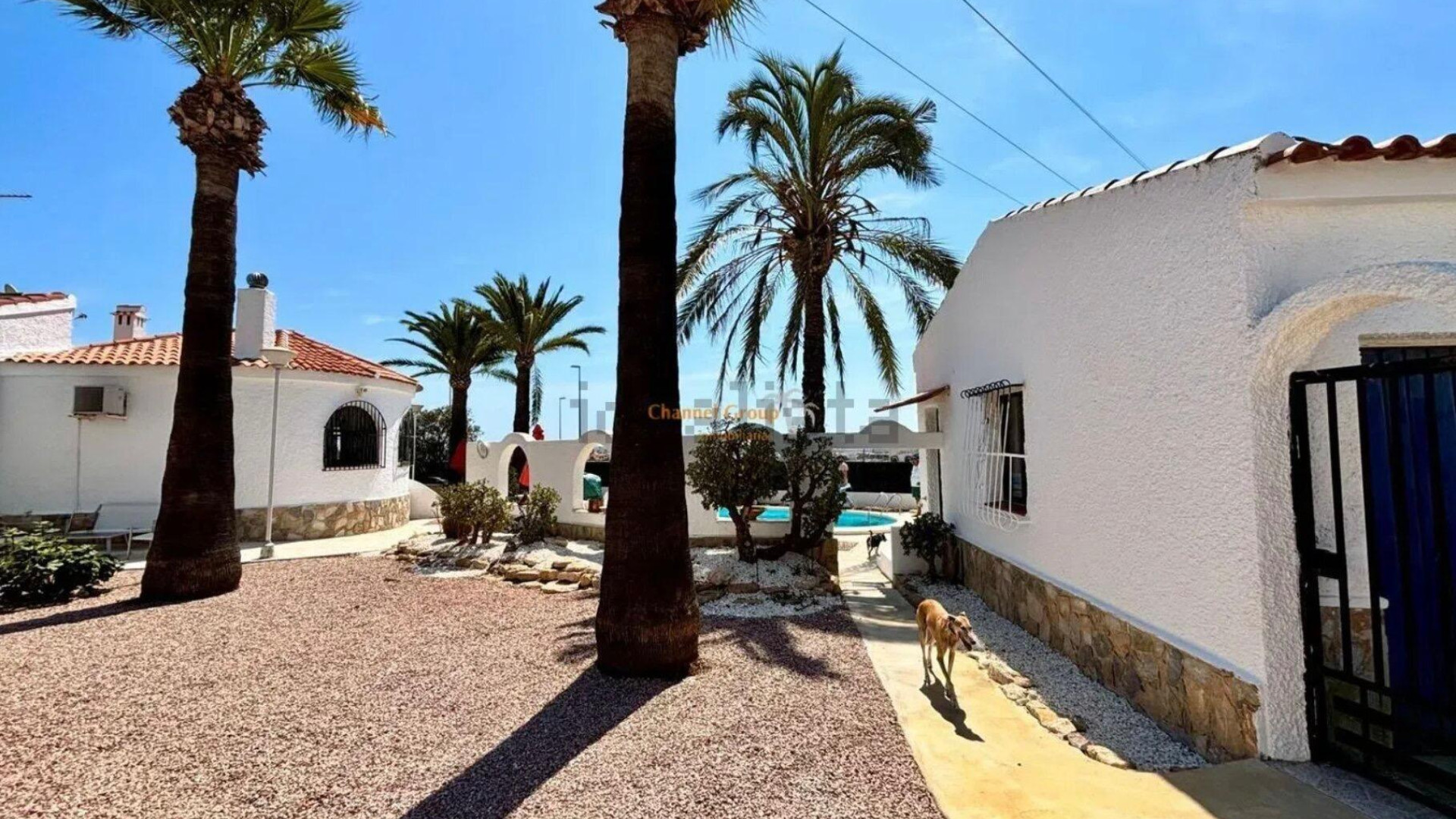 Resale - Detached Villa - Ciudad Quesada - Doña Pepa