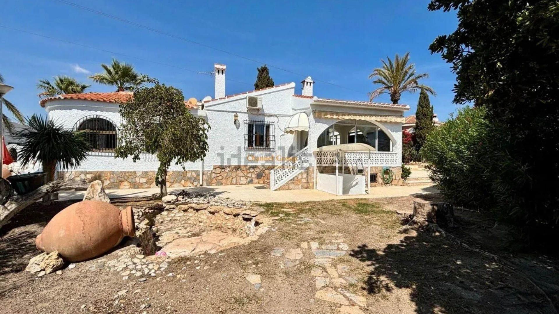 Resale - Detached Villa - Ciudad Quesada - Doña Pepa