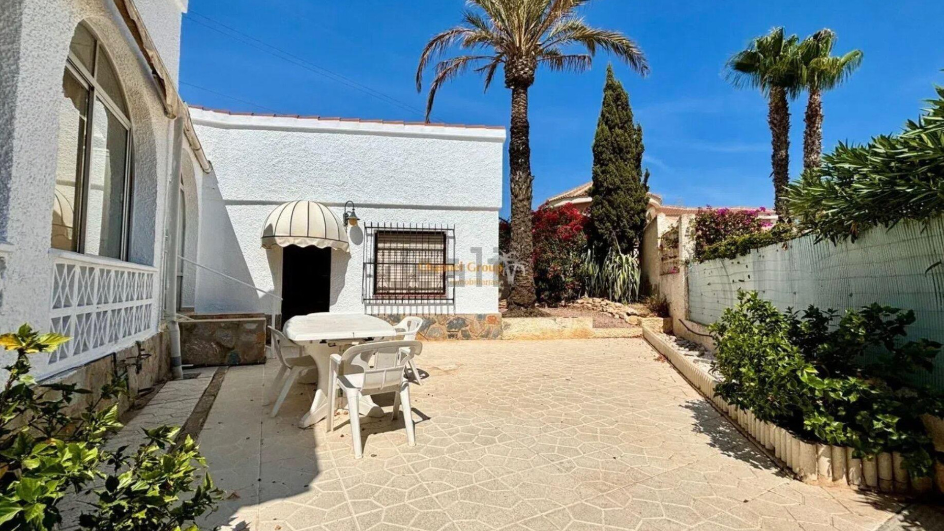 Resale - Detached Villa - Ciudad Quesada - Doña Pepa