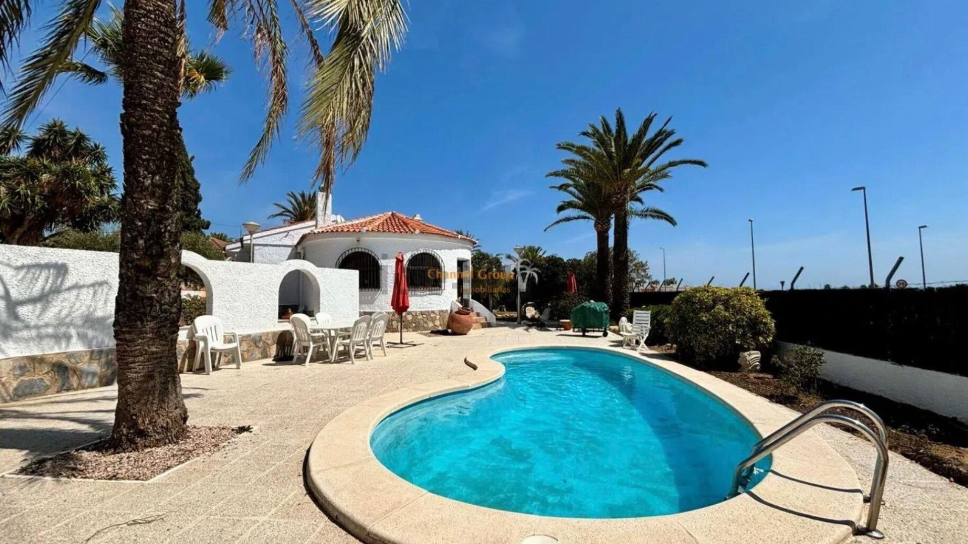 Resale - Detached Villa - Ciudad Quesada - Doña Pepa