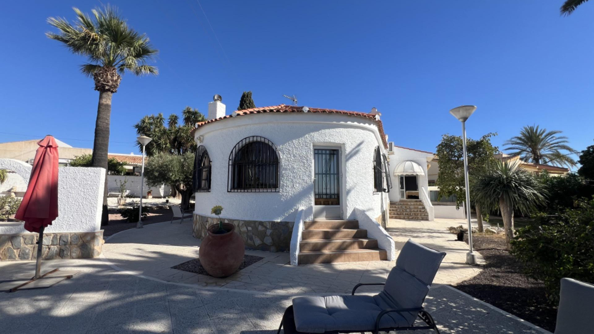 Resale - Detached Villa - Ciudad Quesada - Doña Pepa