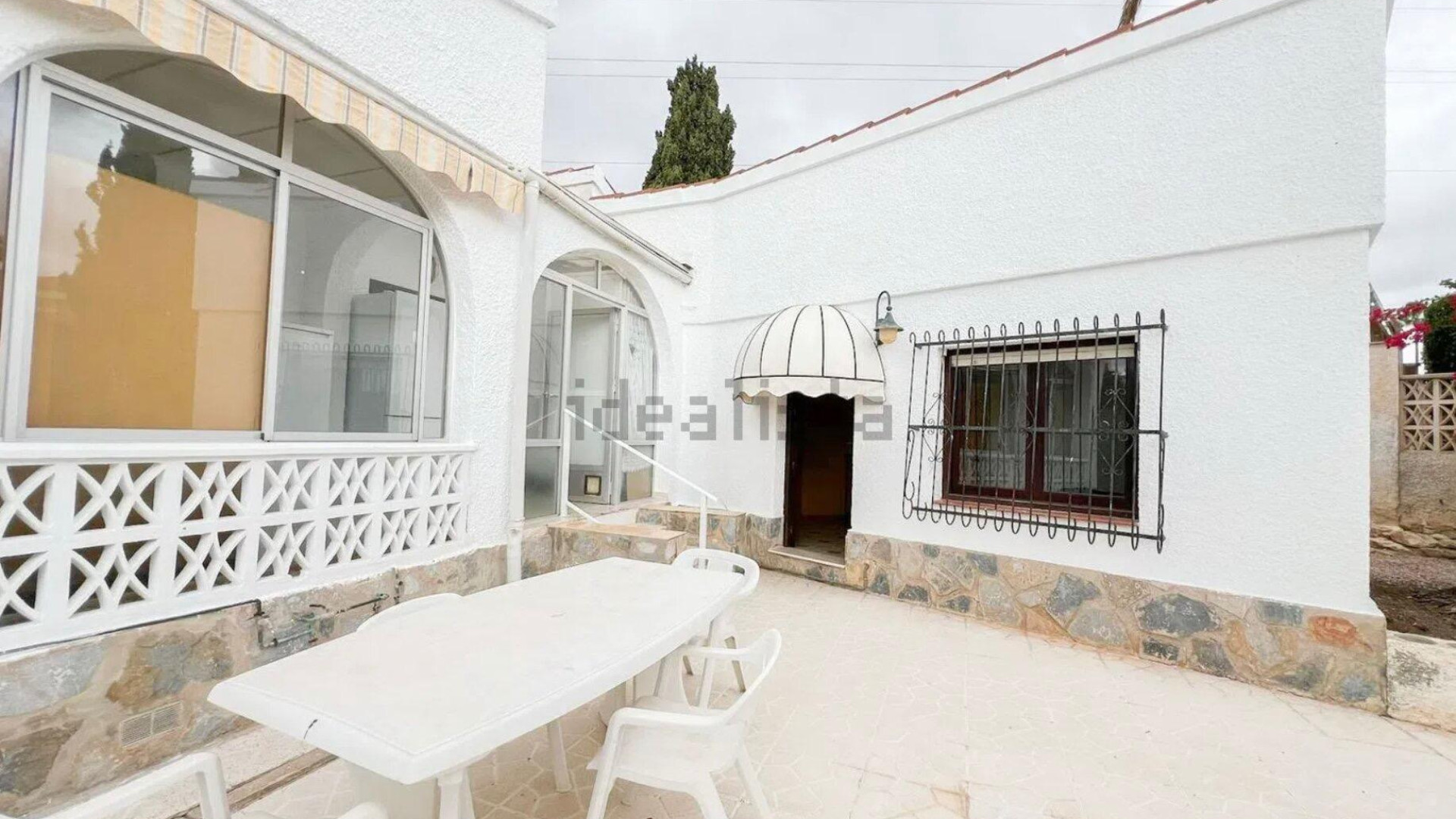 Resale - Detached Villa - Ciudad Quesada - Doña Pepa