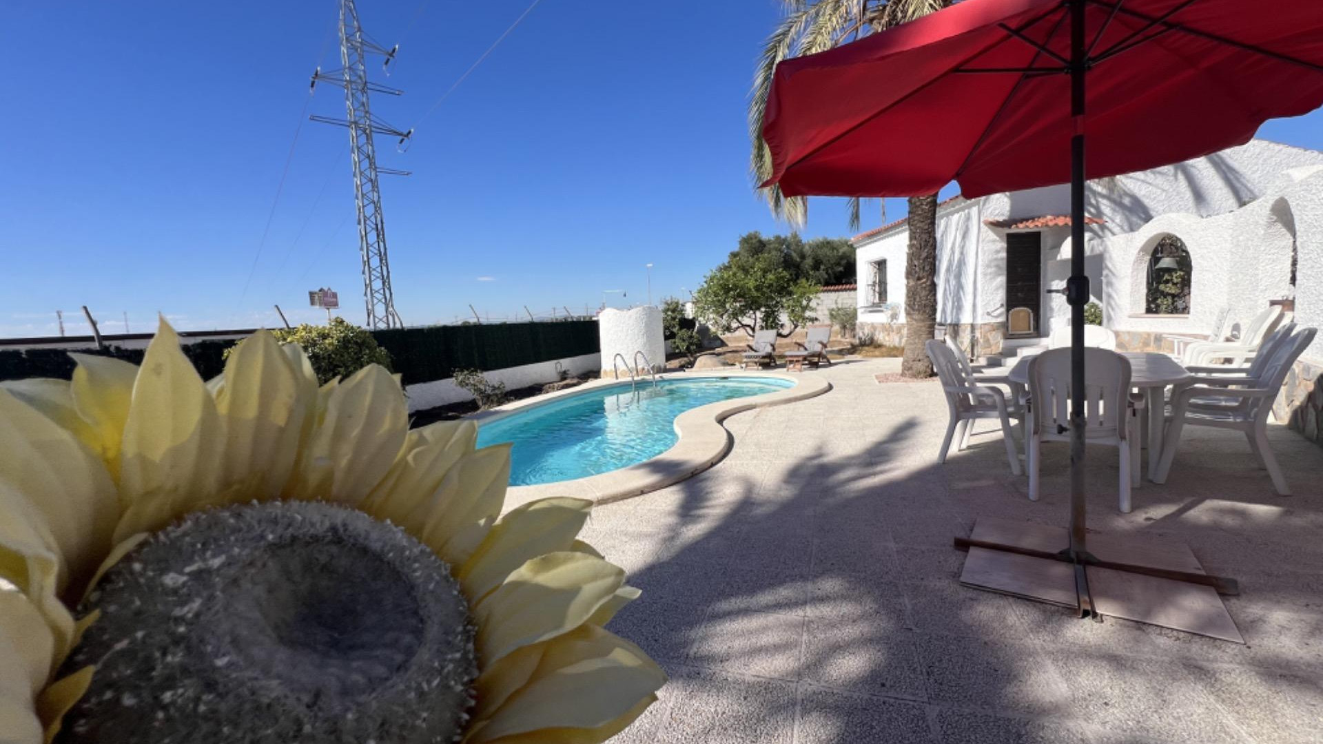 Resale - Detached Villa - Ciudad Quesada - Doña Pepa