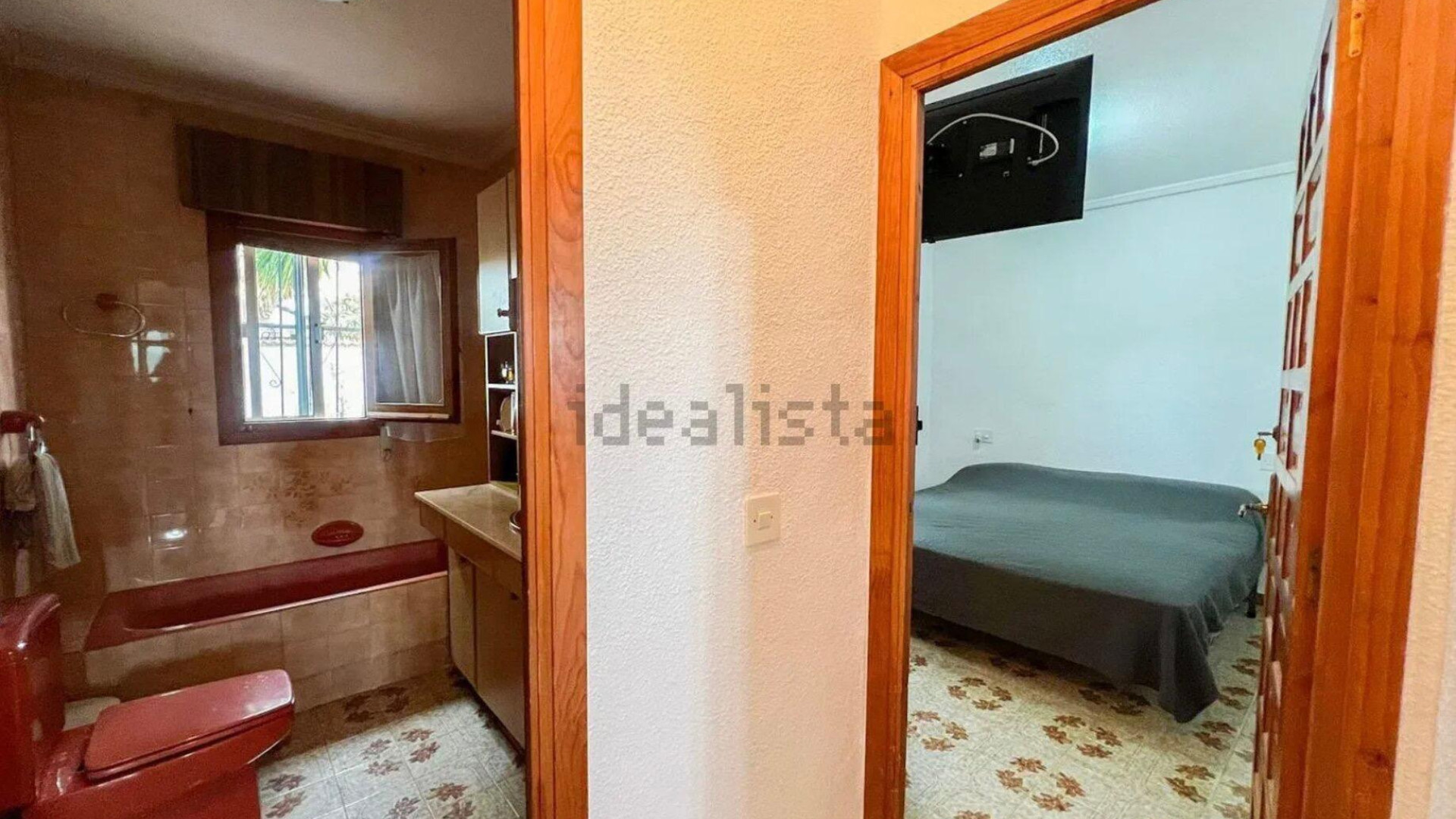 Resale - Detached Villa - Ciudad Quesada - Doña Pepa