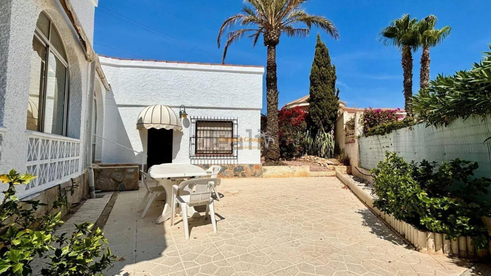 Resale - Detached Villa - Ciudad Quesada - Doña Pepa