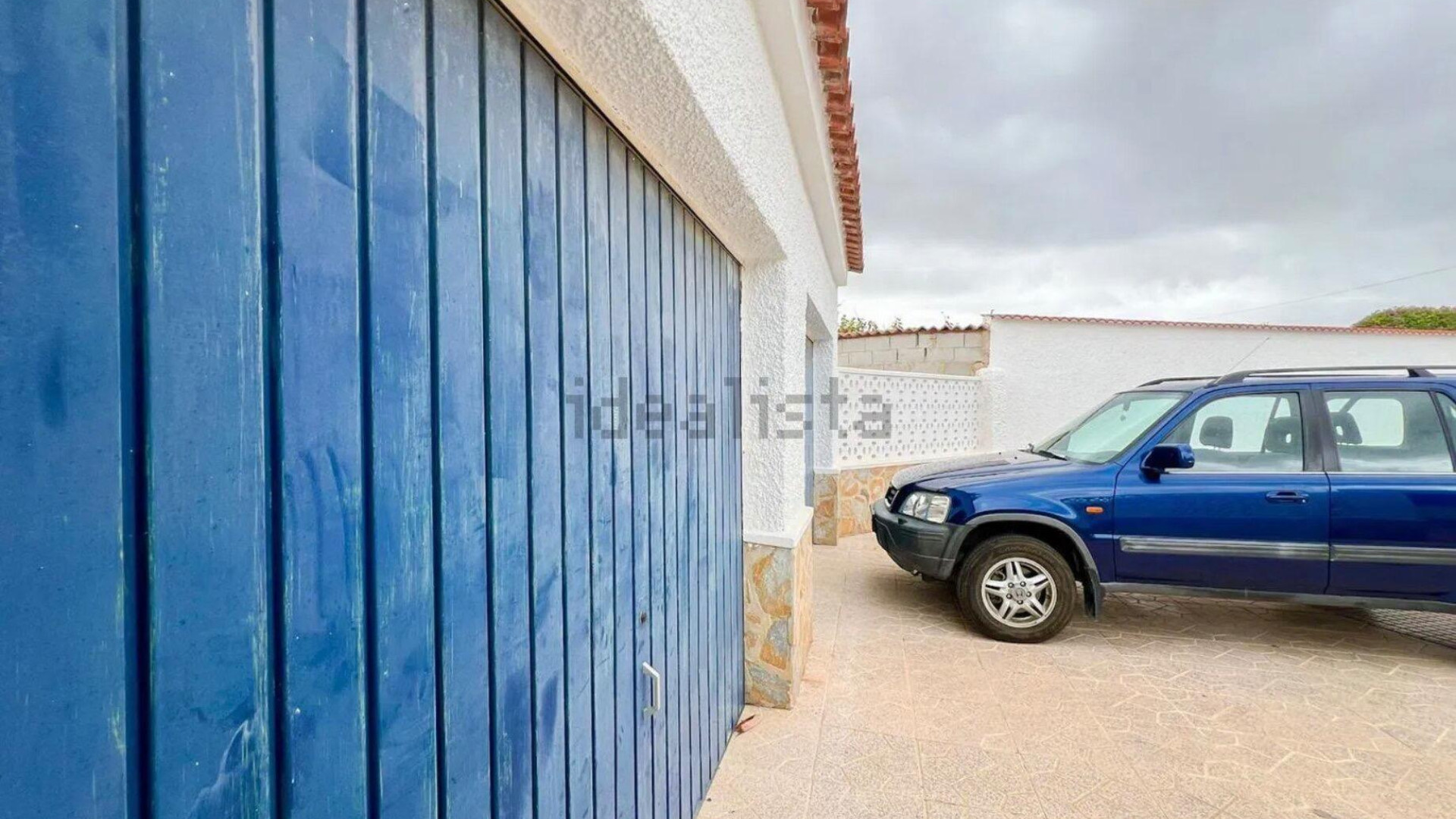 Resale - Detached Villa - Ciudad Quesada - Doña Pepa