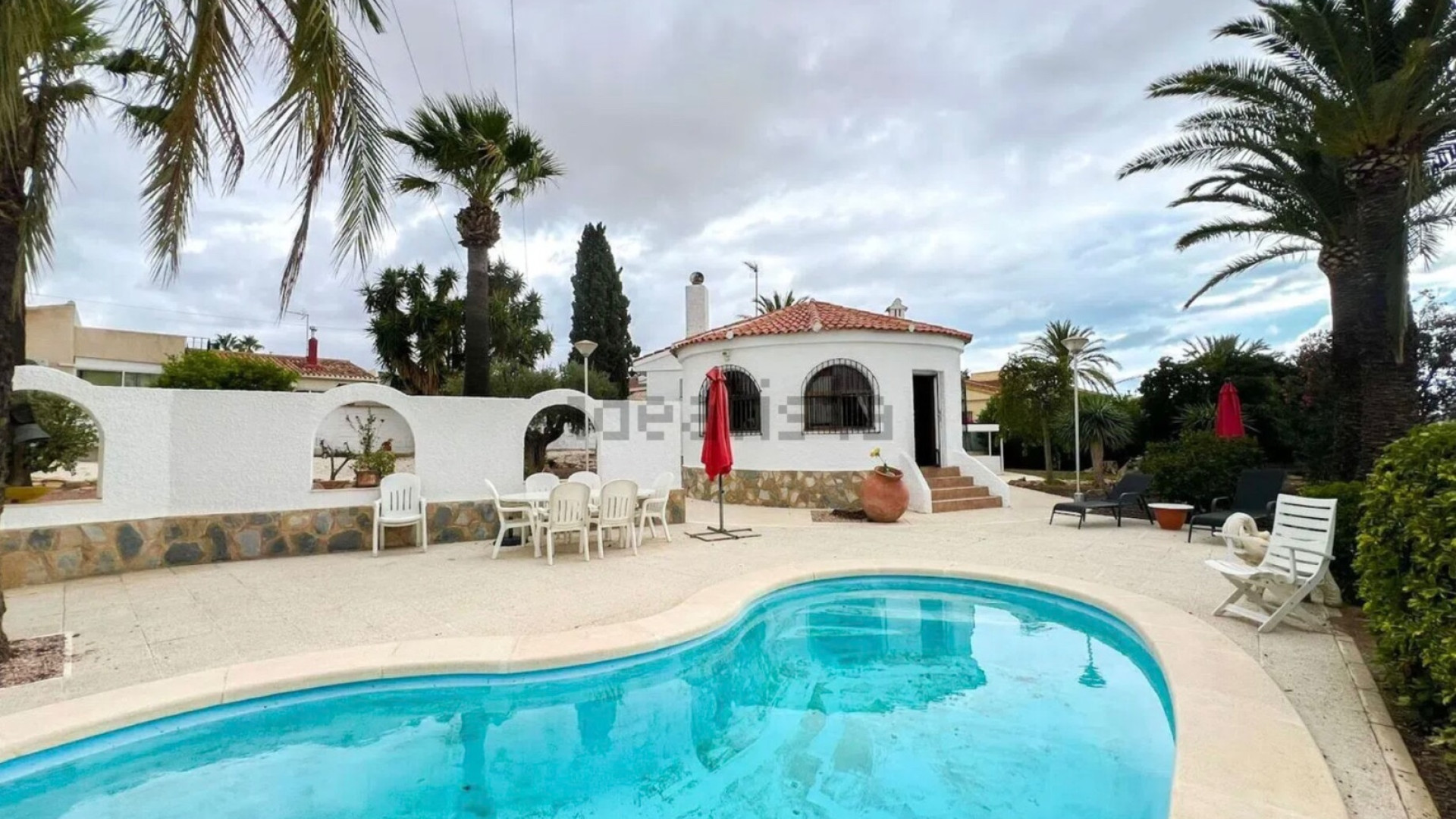 Resale - Detached Villa - Ciudad Quesada - Doña Pepa